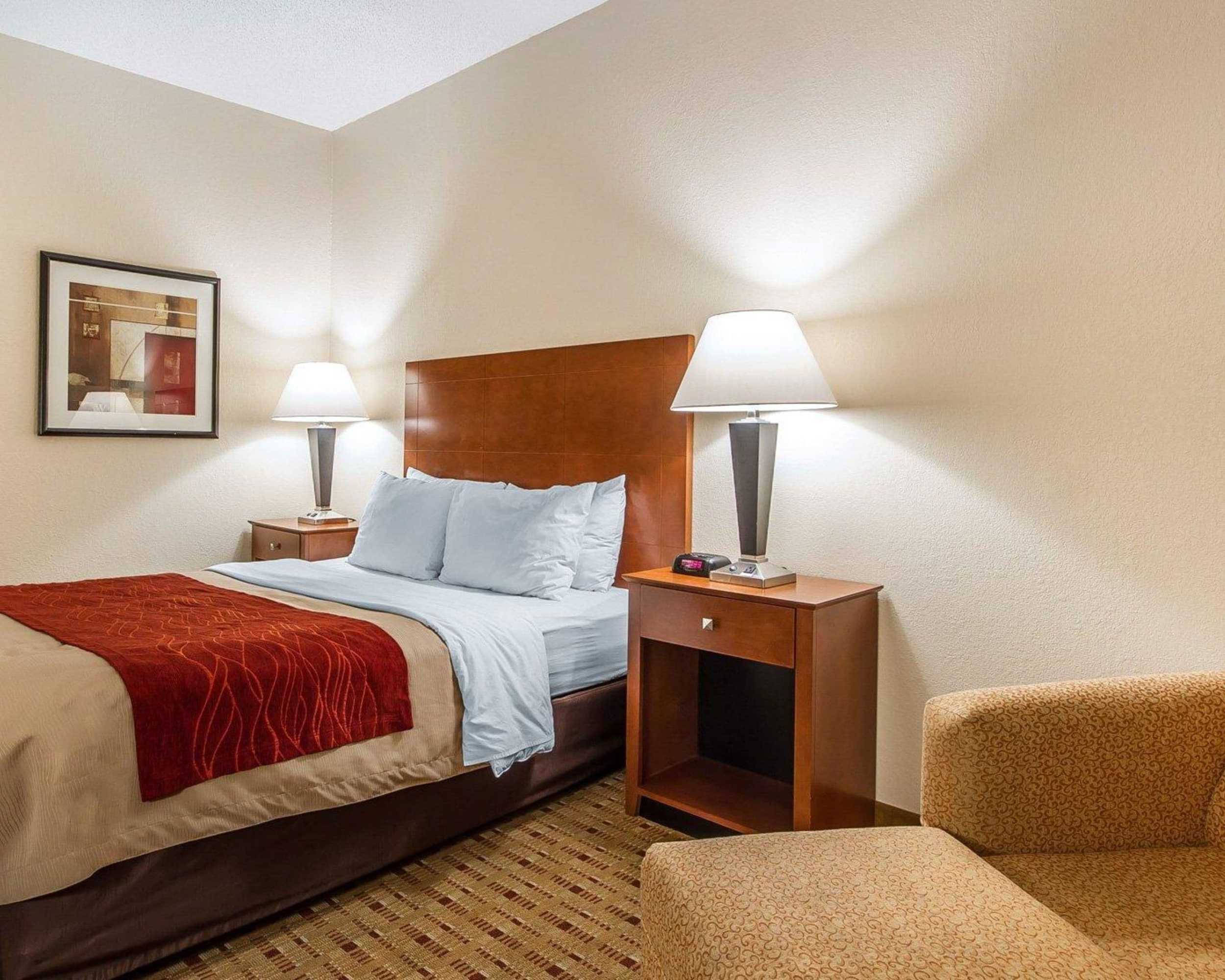 Gift card for Quality Inn & Suites Gift card for Quality Inn & Suites