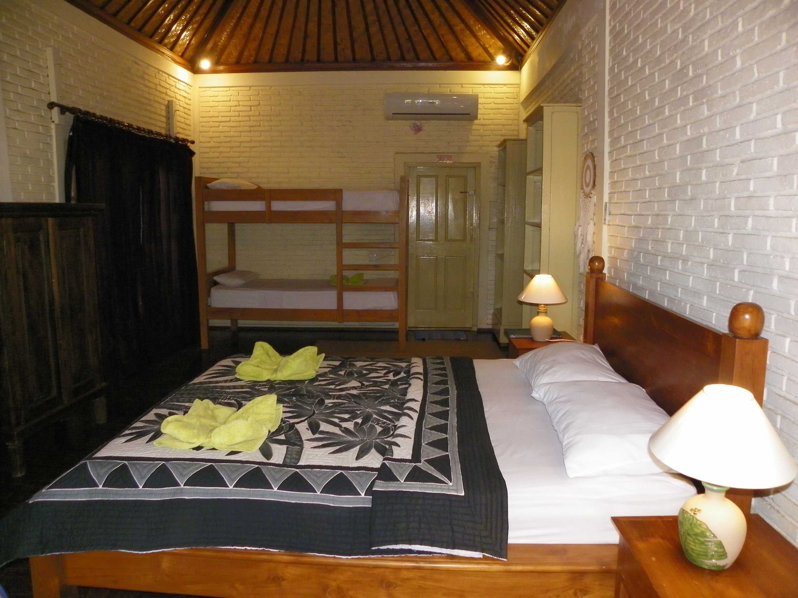 Gift card for Jukung Dive Resort Bali Amed Gift card for Jukung Dive Resort Bali Amed