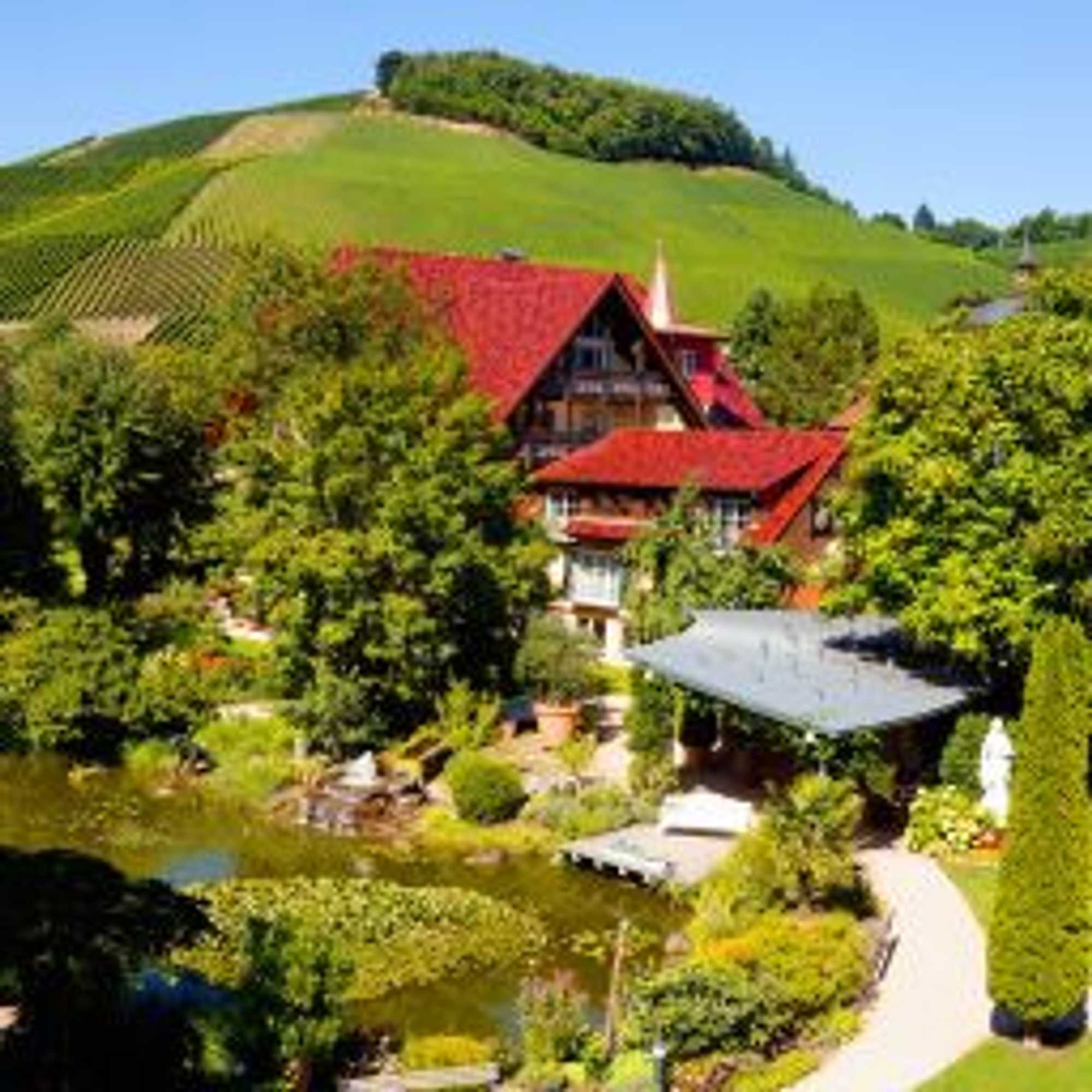 Gift card for Hotel Rebstock Durbach Gift card for Hotel Rebstock Durbach