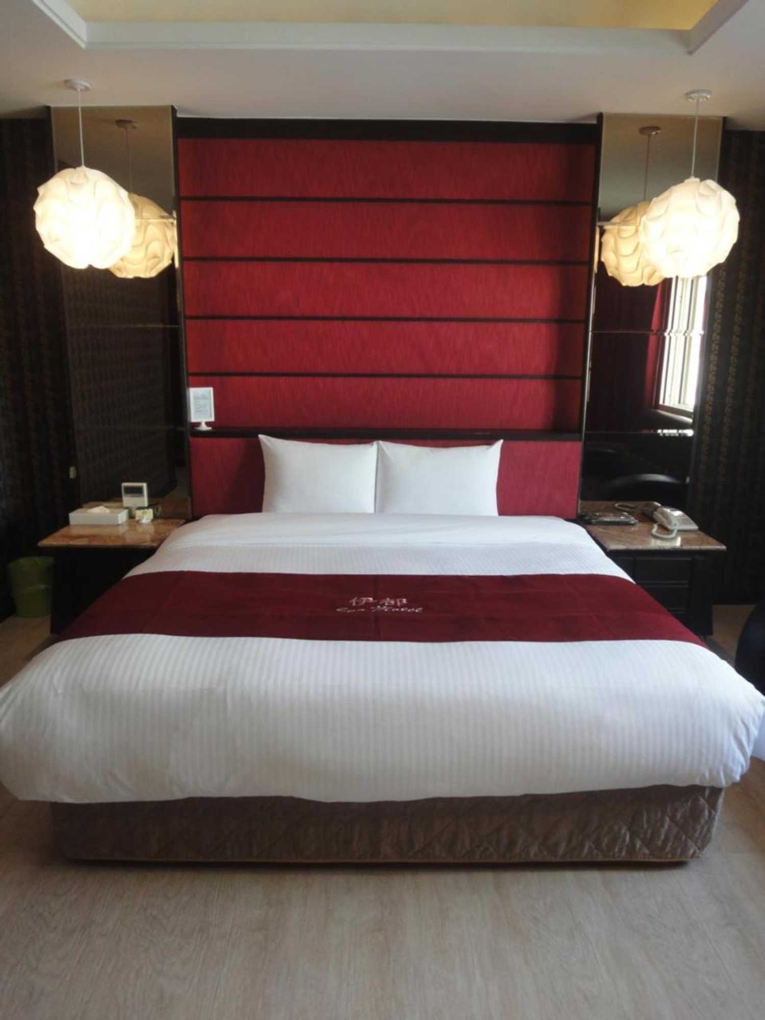 Gift card for 伊都旅店 Motel
