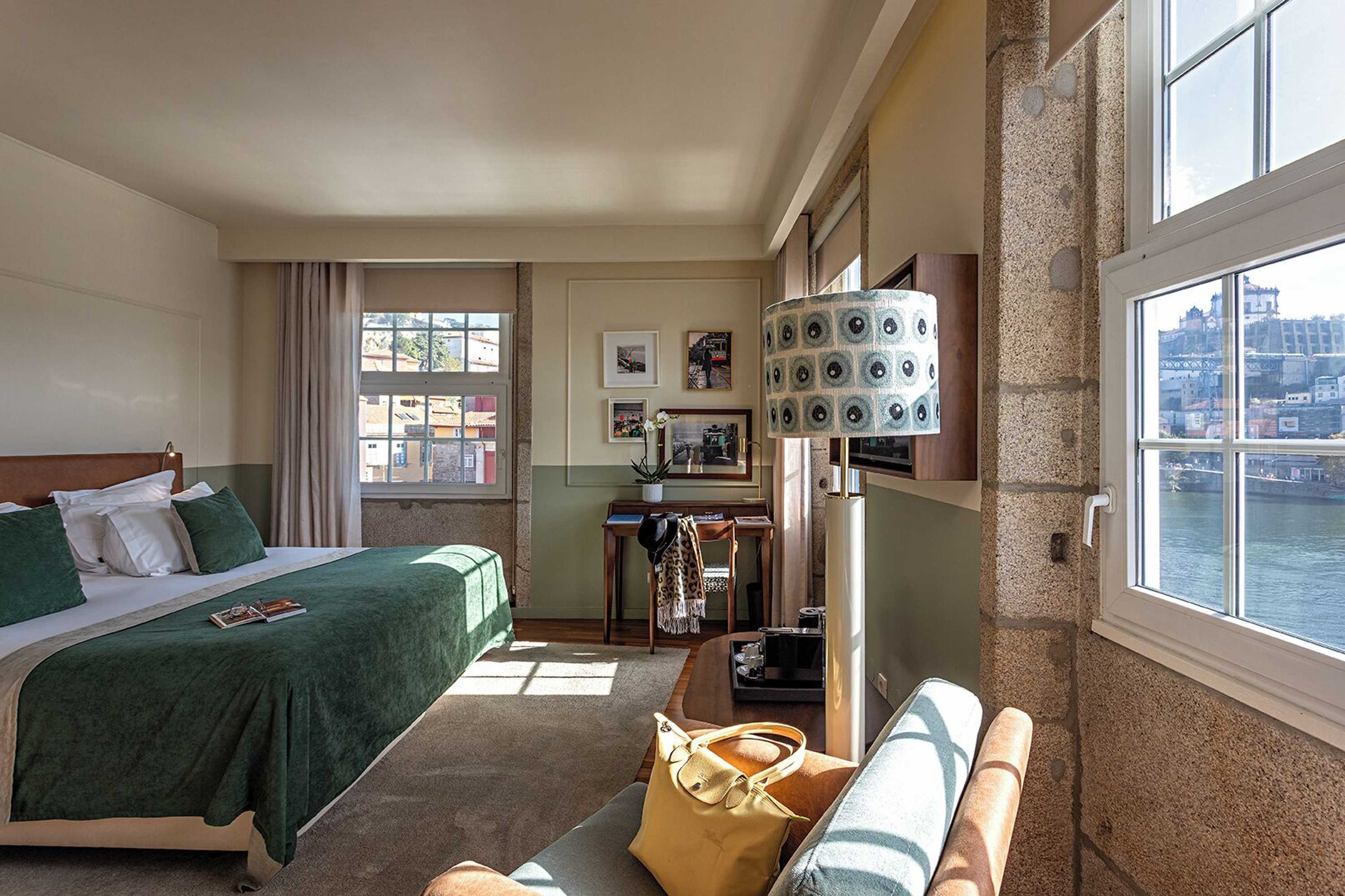 Gift card for Pestana Vintage Porto Hotel & World Heritage Site Gift card for Pestana Vintage Porto Hotel & World Heritage Site