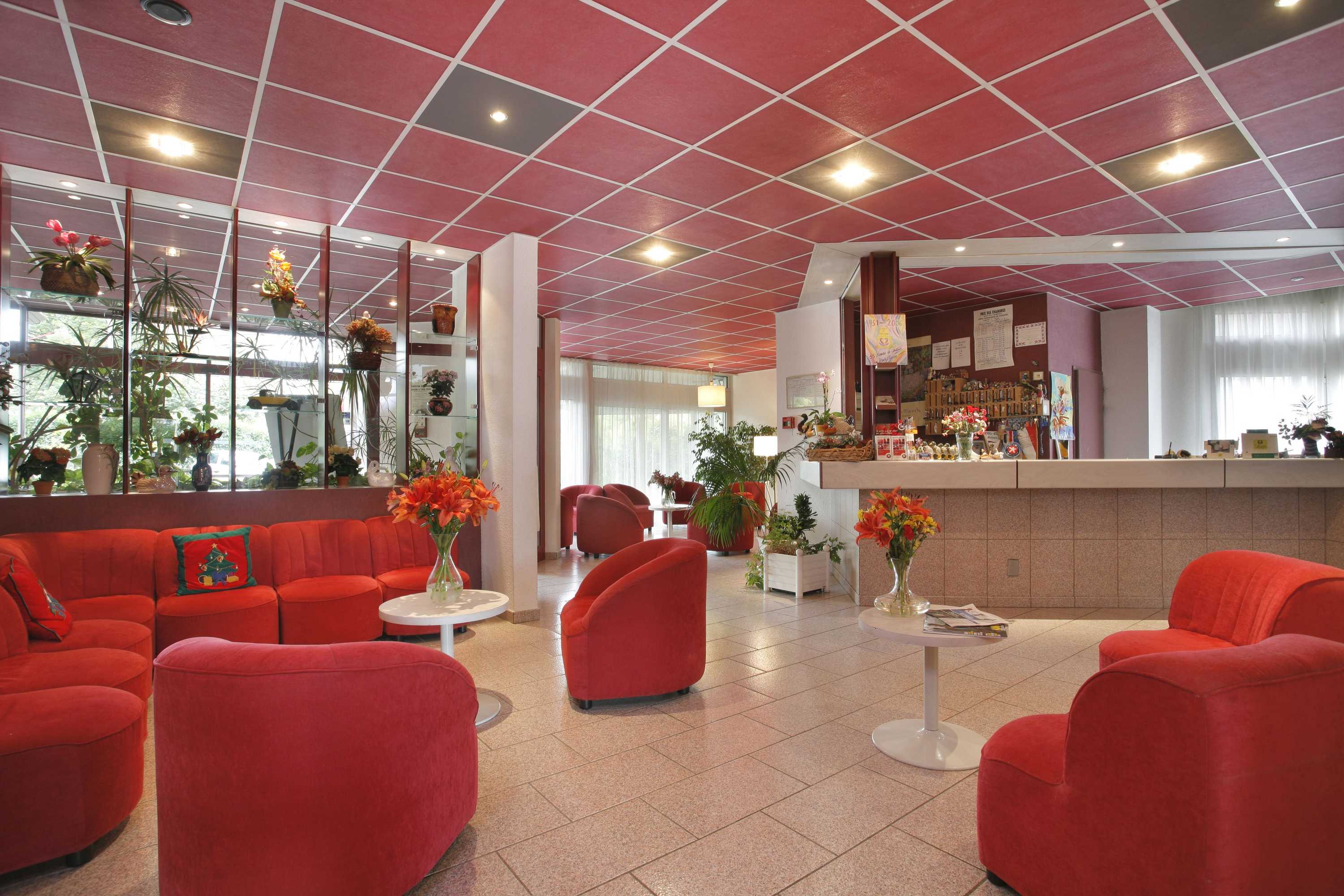 Gift card for Logis Hôtel Arc en Ciel Gift card for Logis Hôtel Arc en Ciel