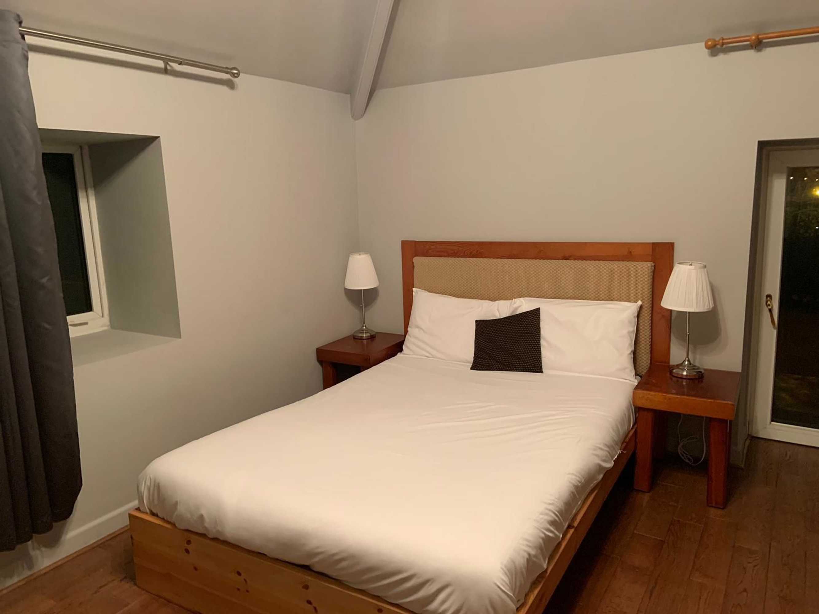 Gift card for Halfway House