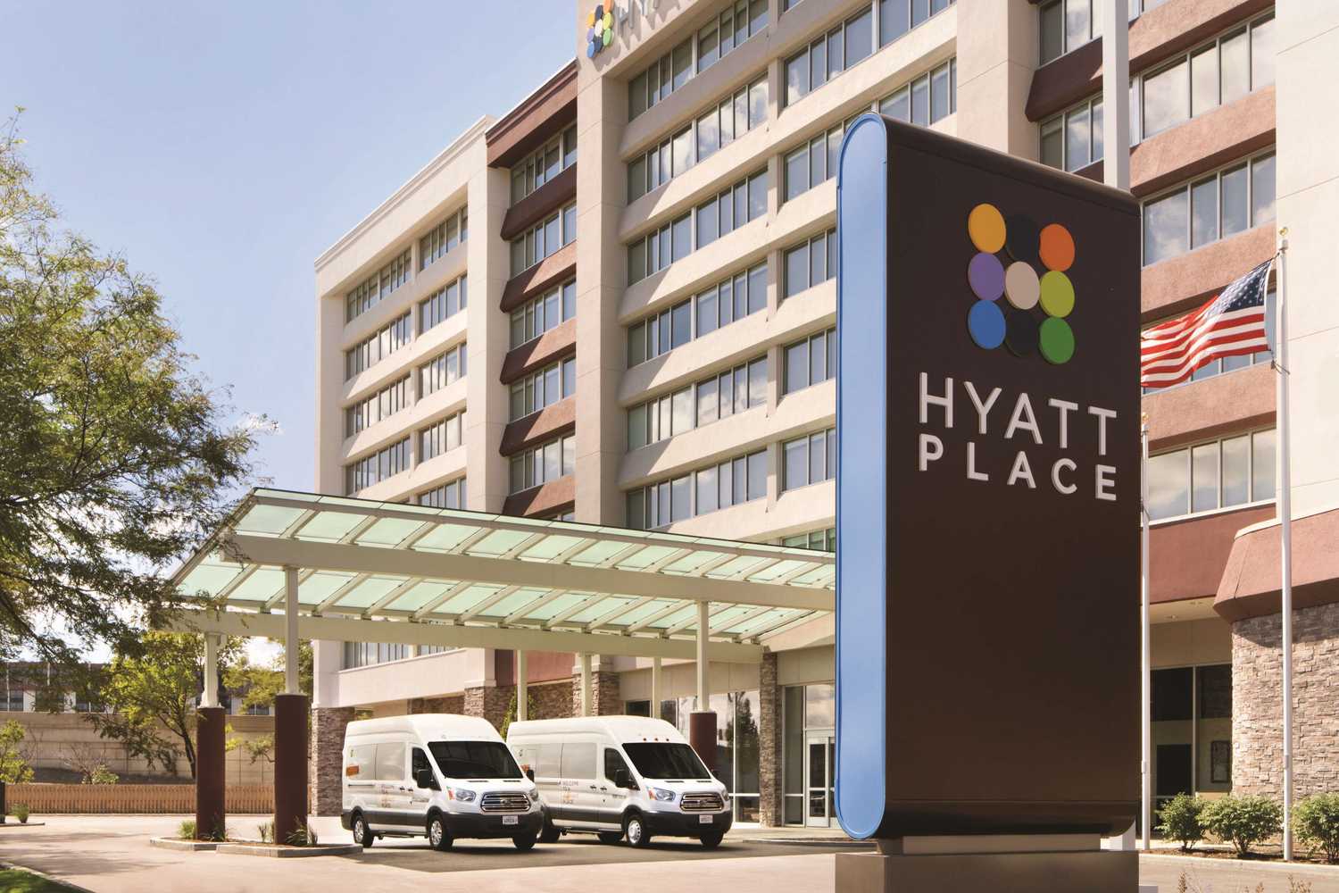Gift card for Hyatt Place Chicago/o'hare Airport Gift card for Hyatt Place Chicago/o'hare Airport