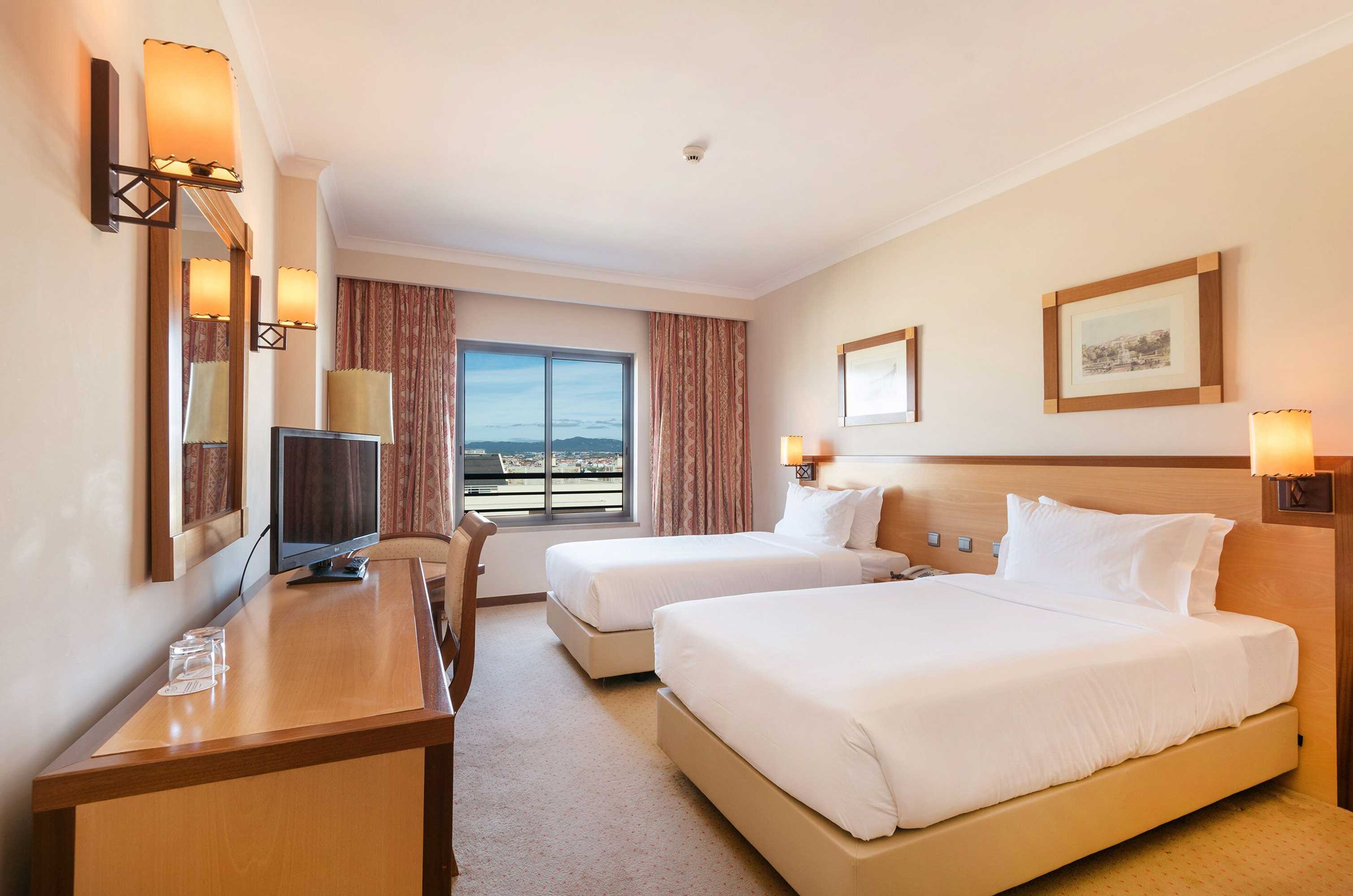 Gift card for Hotel Real Oeiras