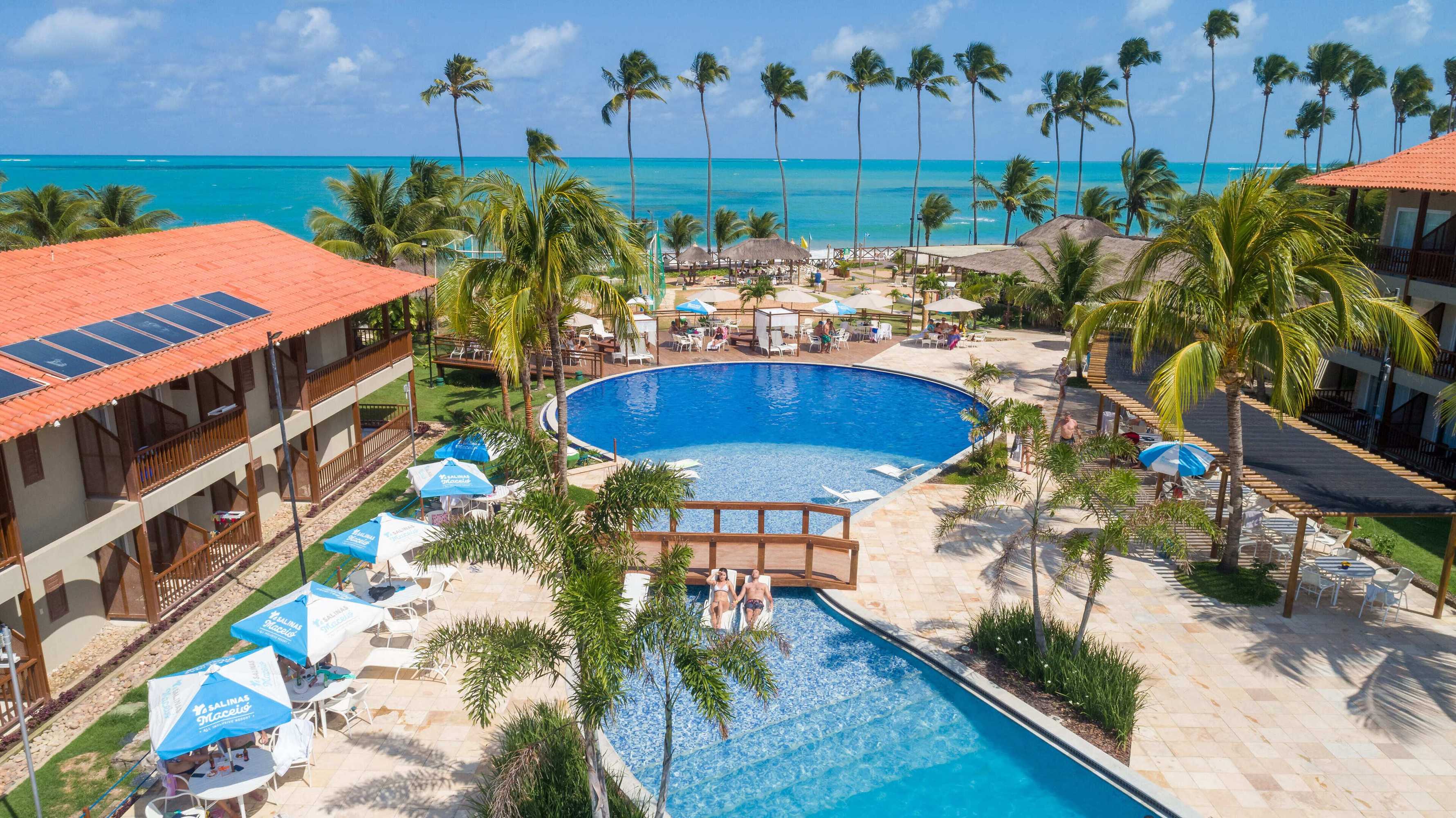 Gift card for Salinas Maceio All Inclusive Resort Gift card for Salinas Maceio All Inclusive Resort