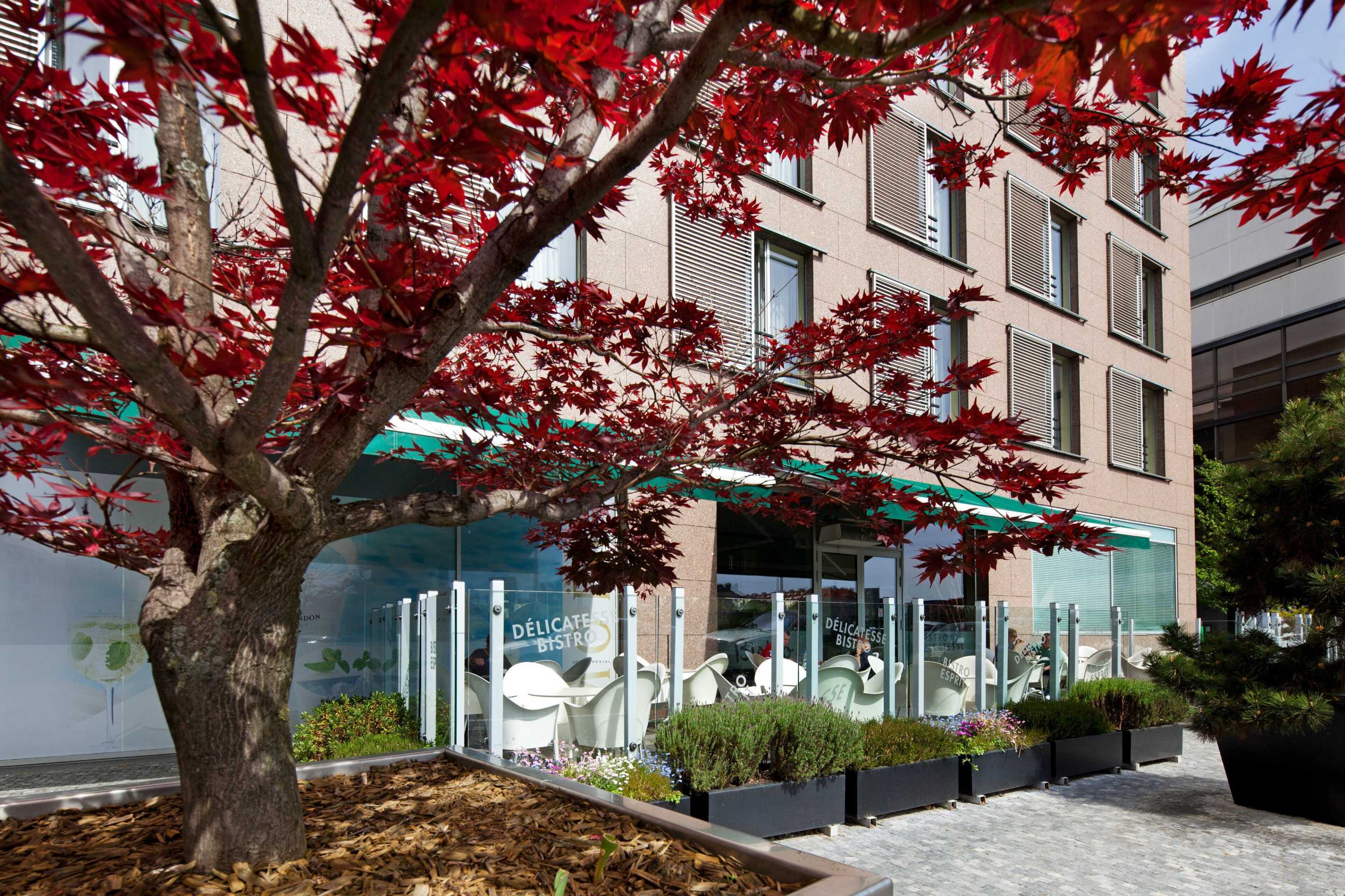Gift card for Holiday Inn Prague Gift card for Holiday Inn Prague