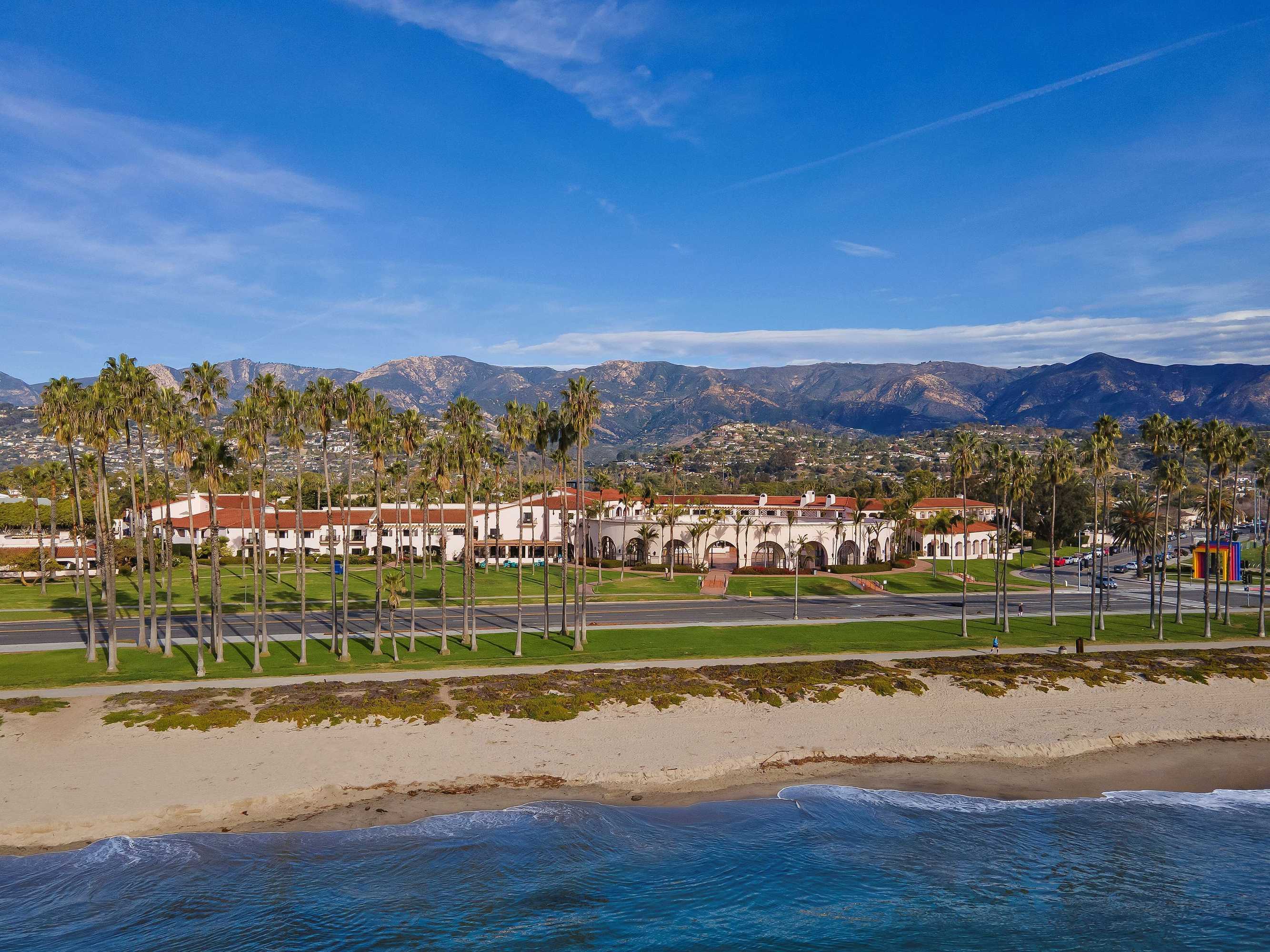 Gift card for Hilton Santa Barbara Beachfront Resort Gift card for Hilton Santa Barbara Beachfront Resort