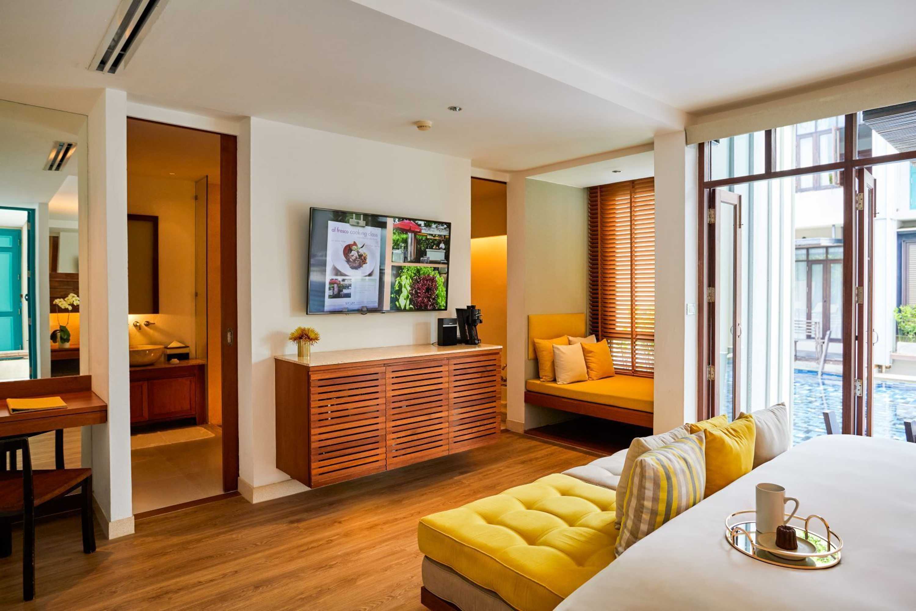 Gift card for Let's Sea Hua Hin Al Fresco Resort Gift card for Let's Sea Hua Hin Al Fresco Resort