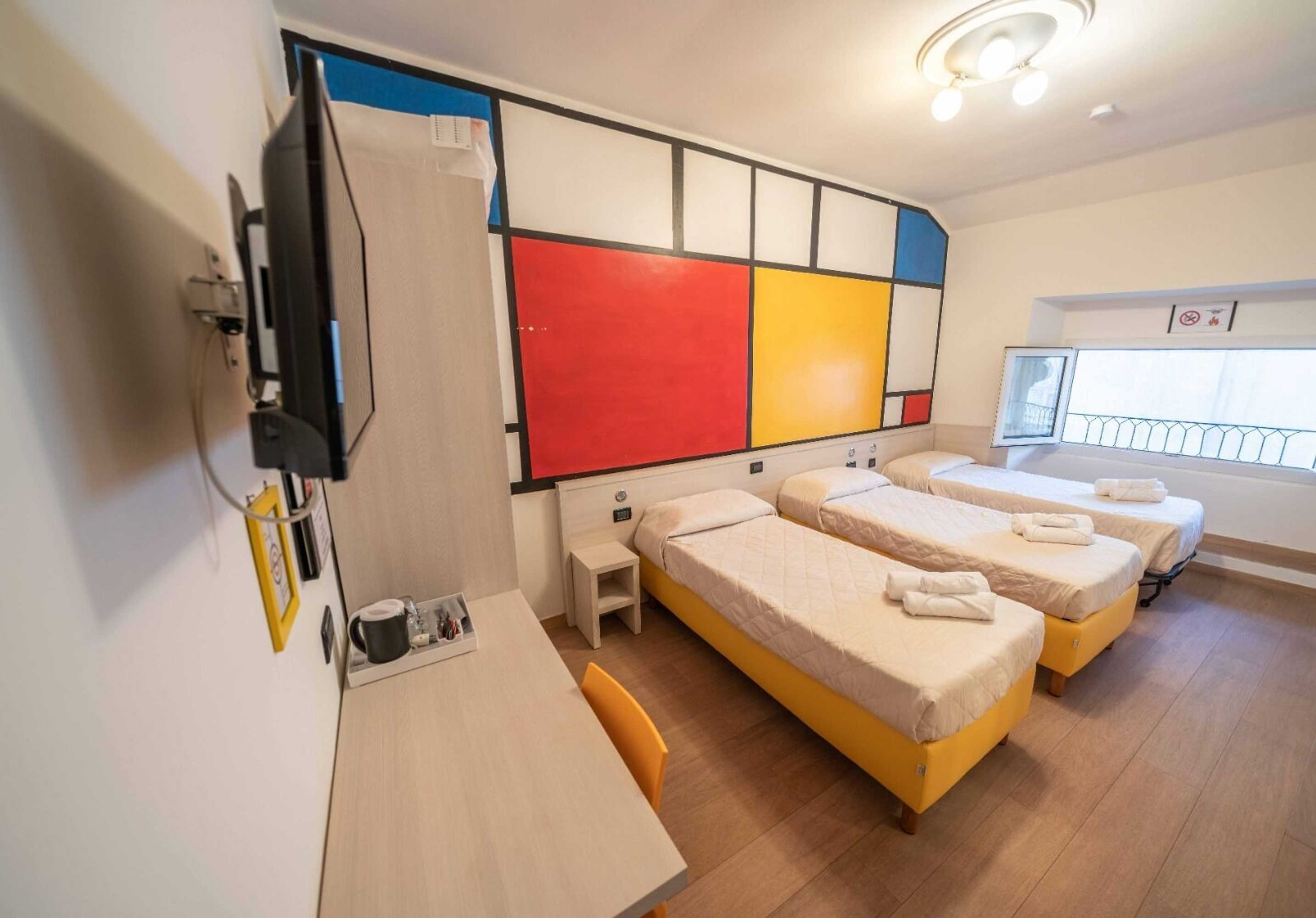 Gift card for Hotel Cairoli Gift card for Hotel Cairoli