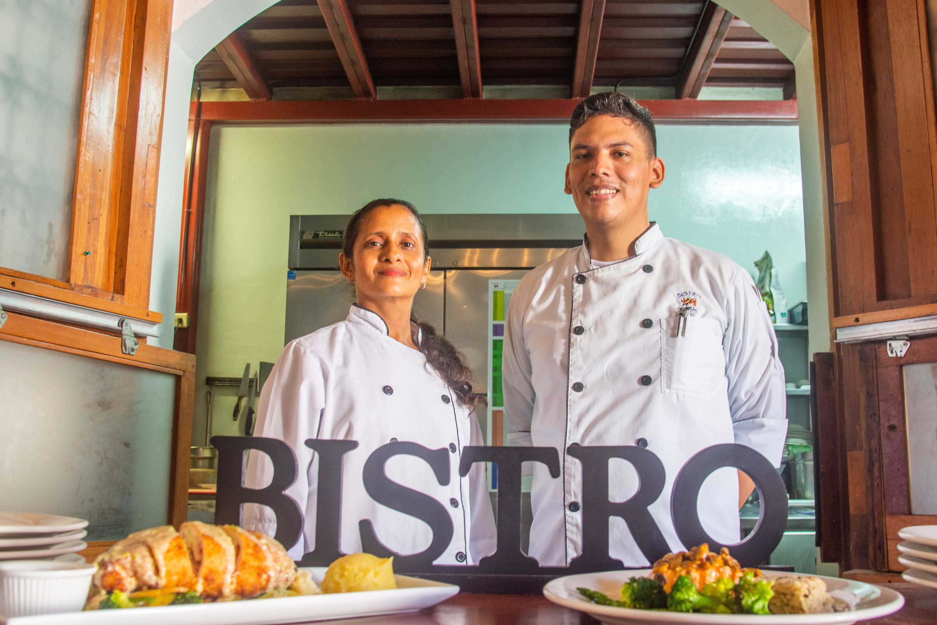 Gift card for Estrada Hotel & Bistro