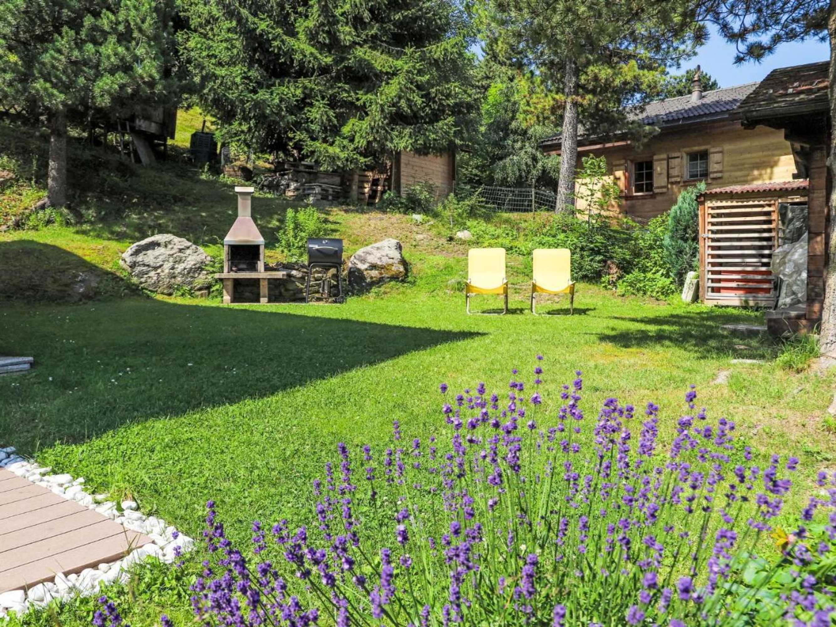 Gift card for Chalet Picardie Nendaz