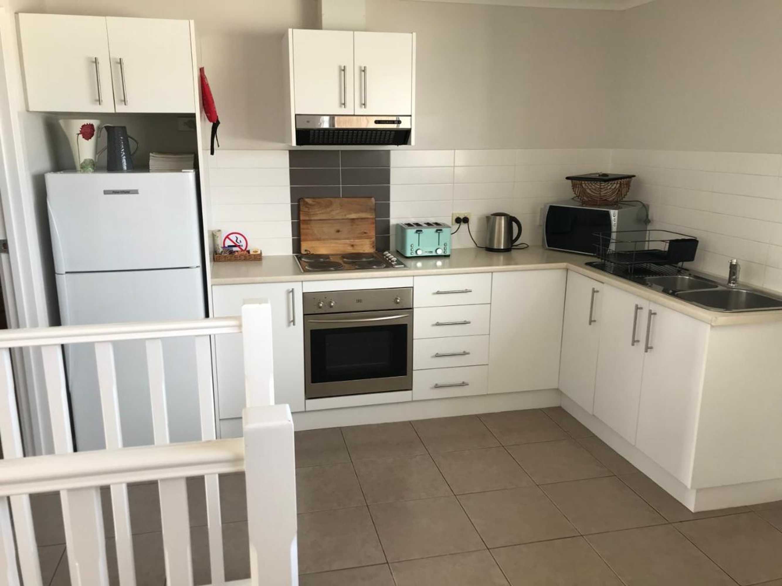 Gift card for Inverloch Cabins & Apartments