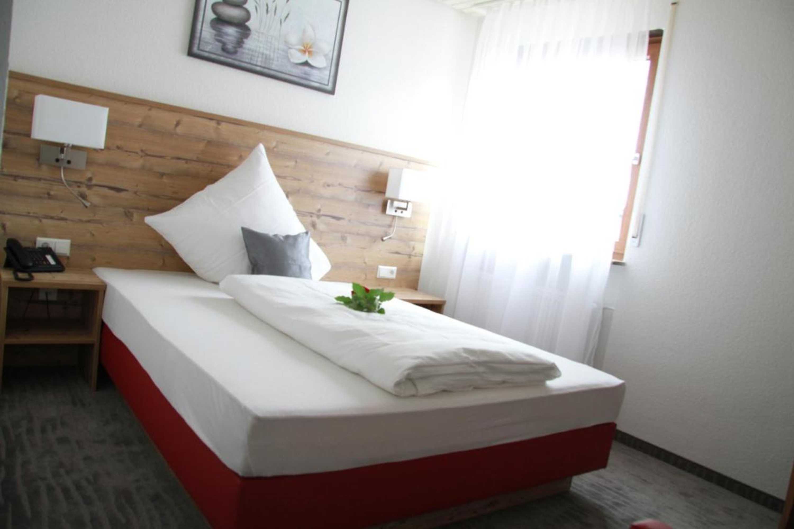 Gift card for Hotel Lamm