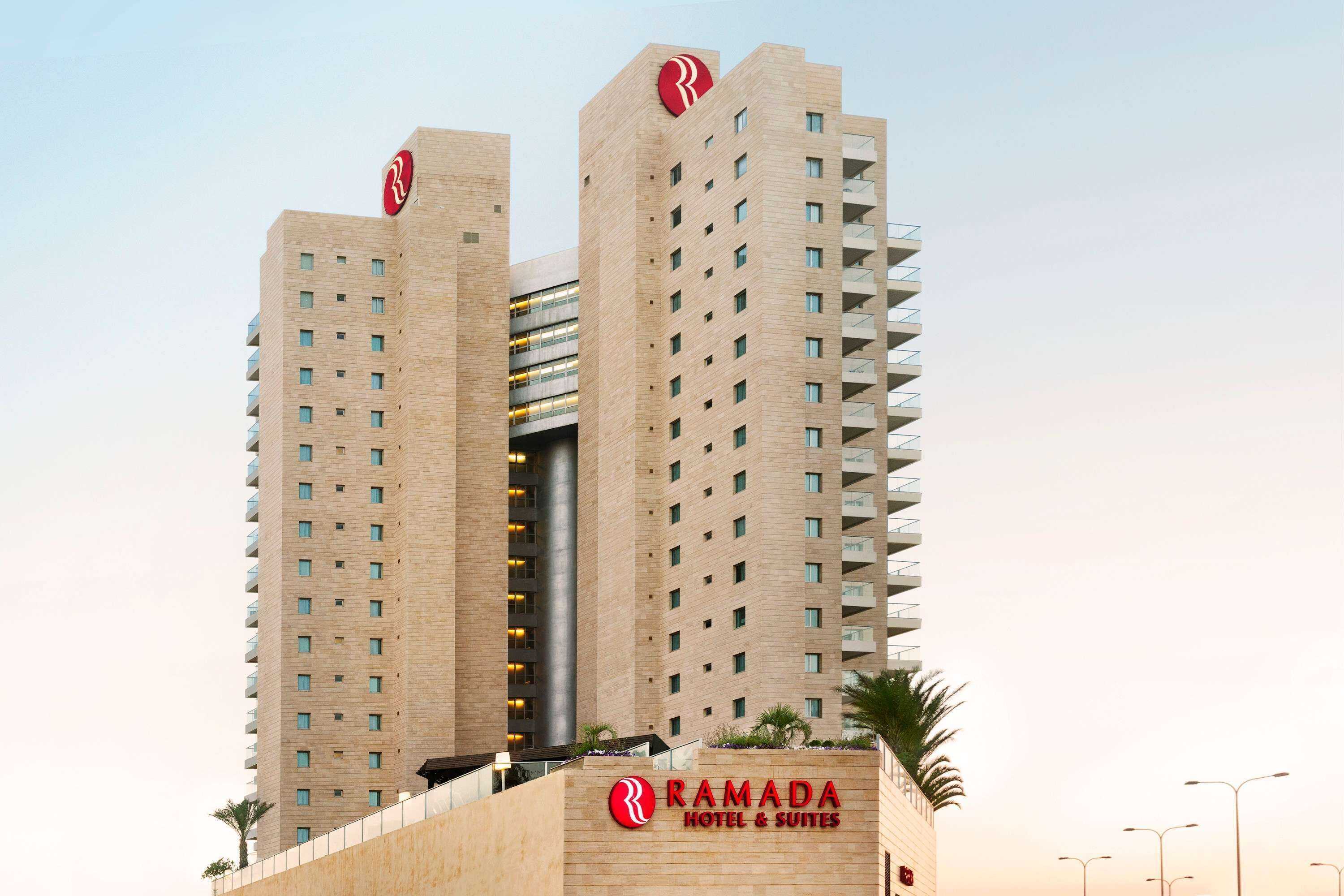 Gift card for David’s Harp Ramada Netanya Hotel Gift card for David’s Harp Ramada Netanya Hotel