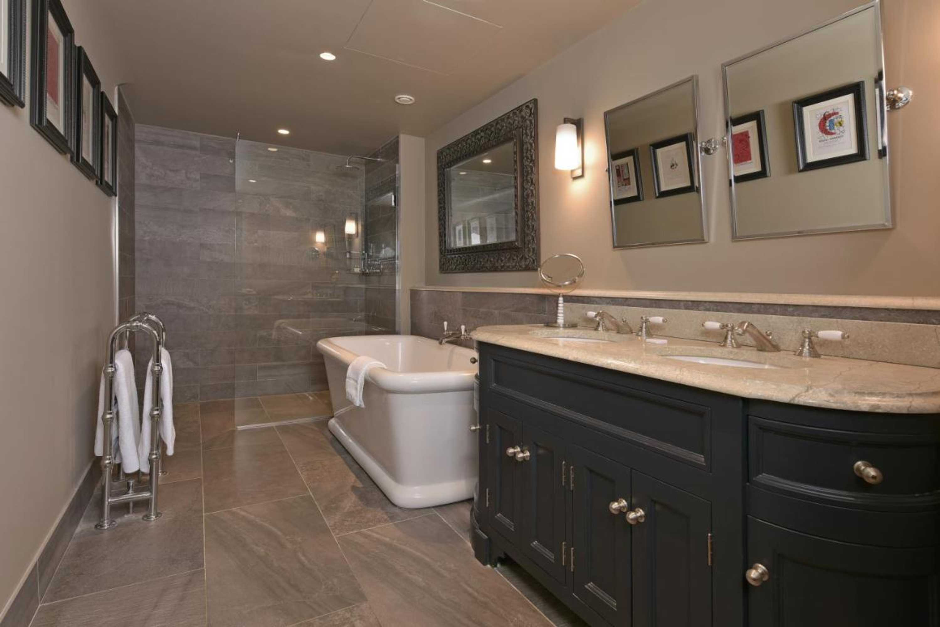 Gift card for The Lion Inn