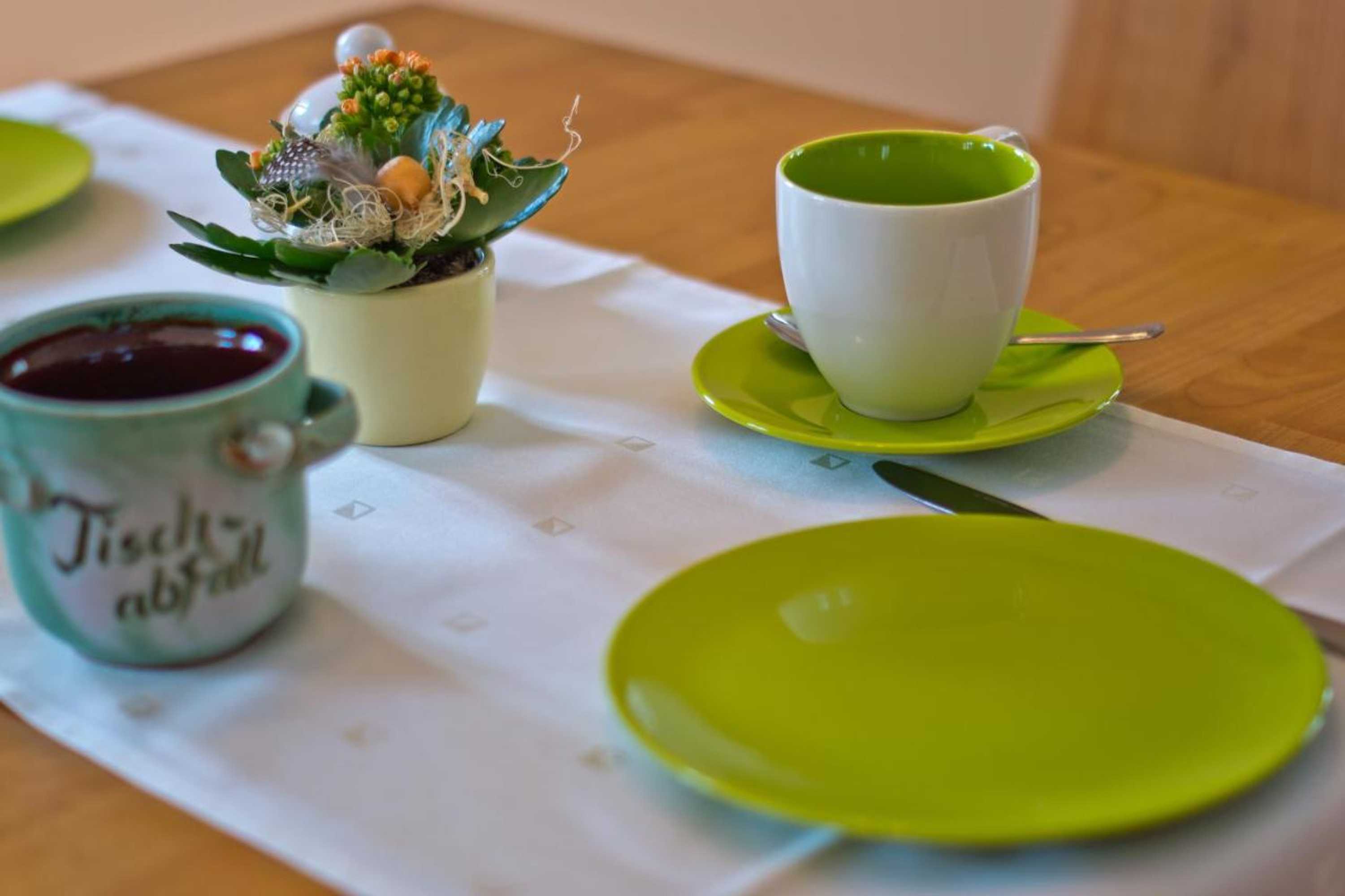 Gift card for Pension Am Finkenberg