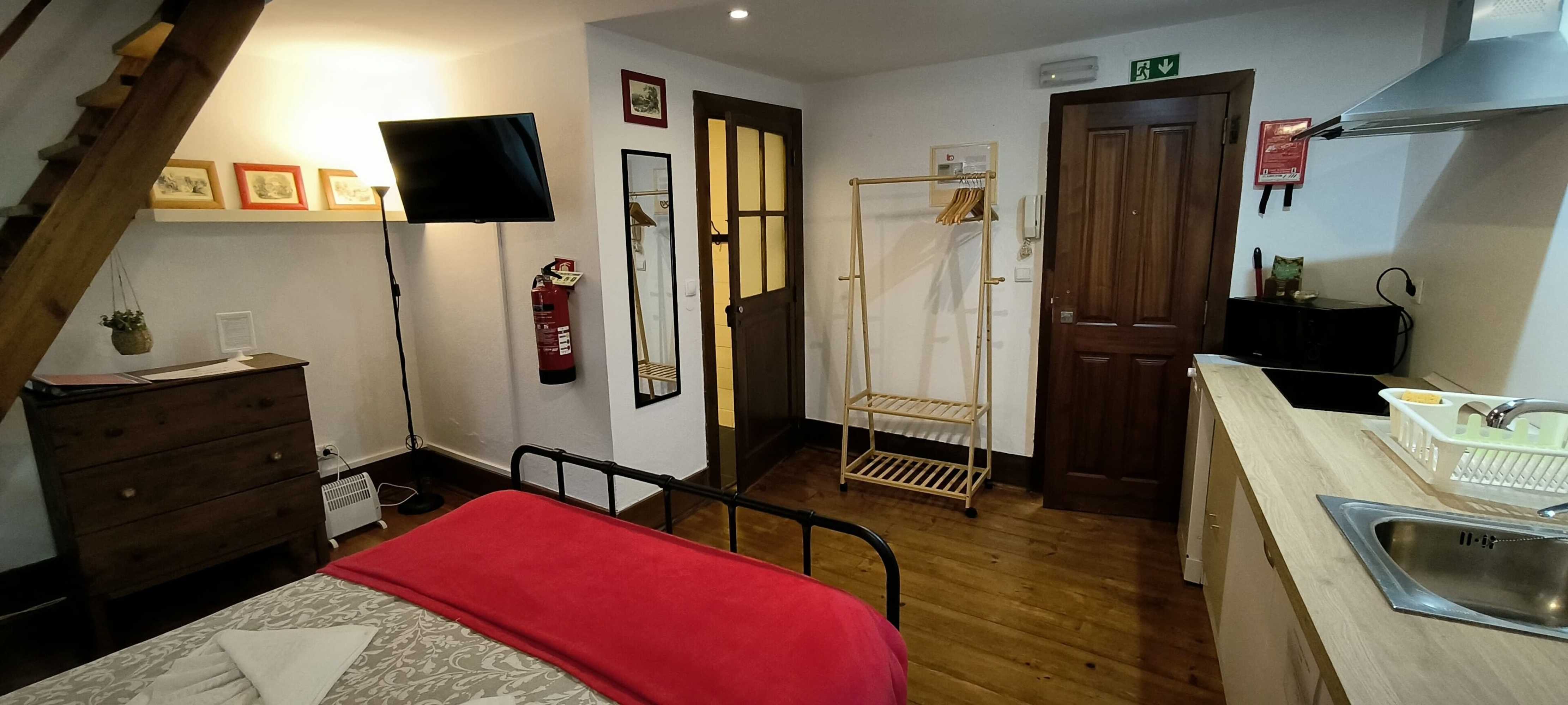 Gift card for Casas da Biquinha