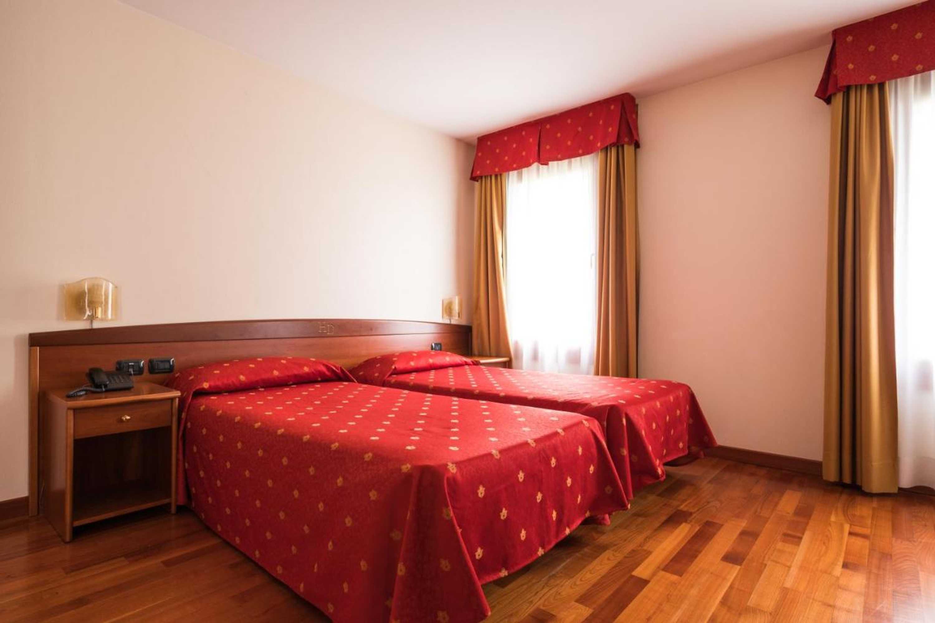 Gift card for Hotel Dall'ongaro