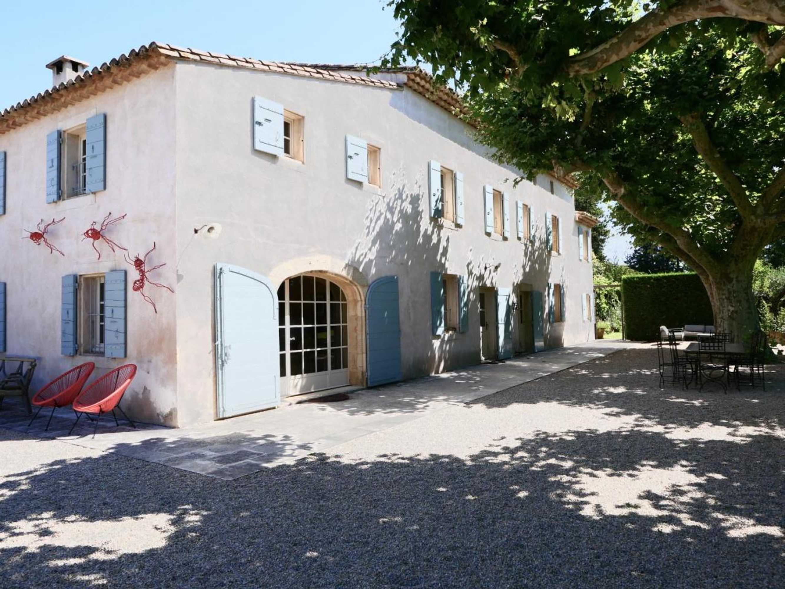 Gift card for Typical Provençal Farm House Close to L'isle Sur la Sorgue - 12 Persons Gift card for Typical Provençal Farm House Close to L'isle Sur la Sorgue - 12 Persons