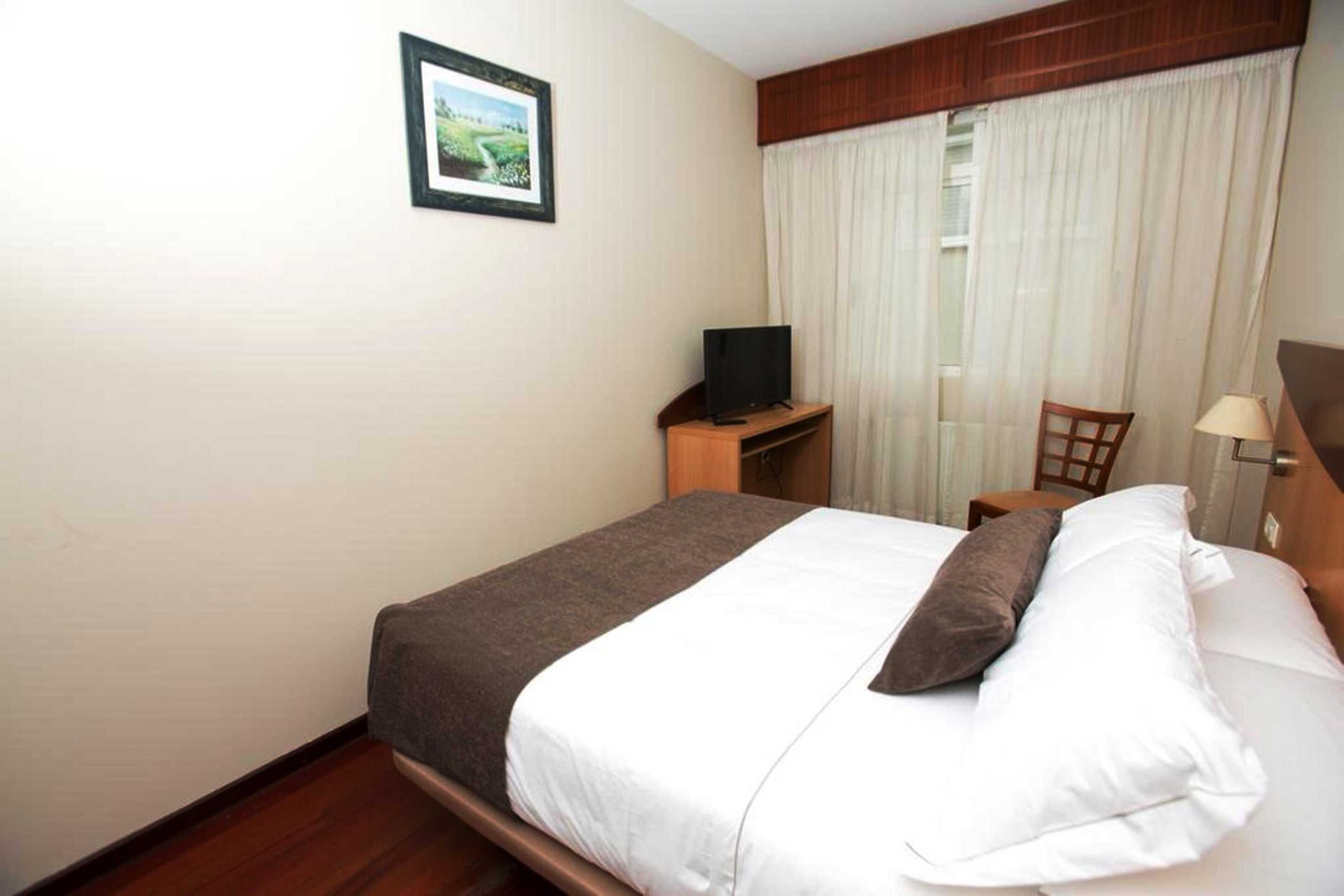 Gift card for Hotel Real Ferrol Gift card for Hotel Real Ferrol