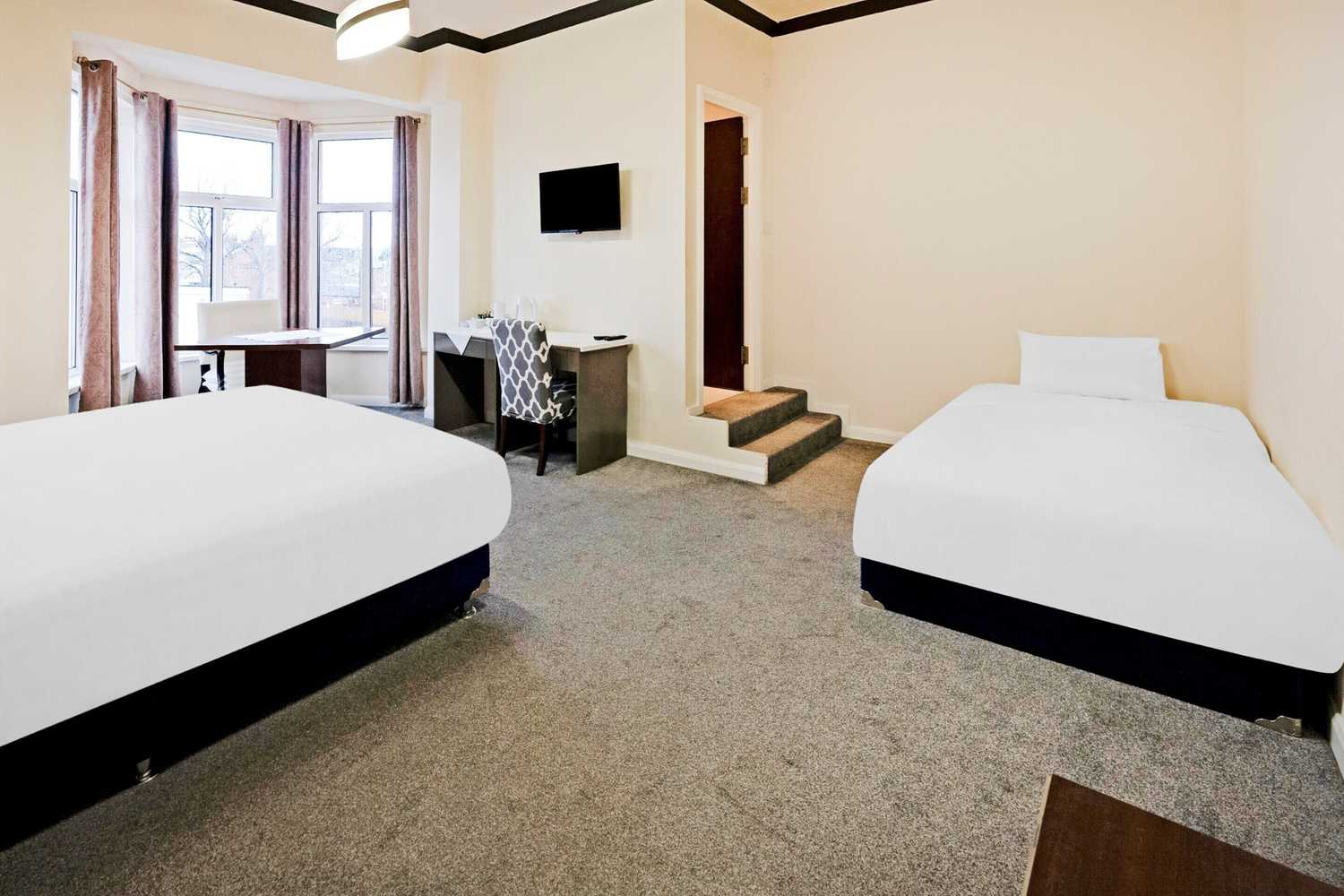 Gift card for Baltimore Hotel