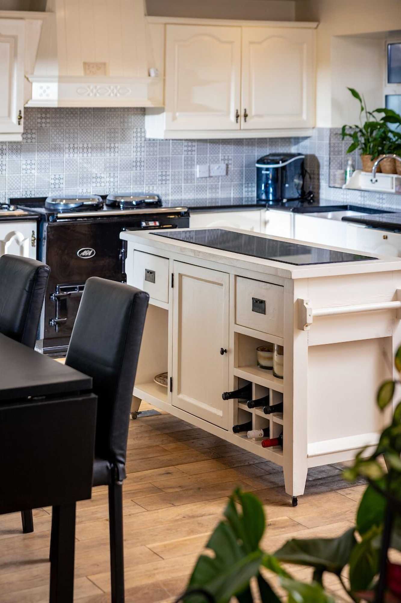 Gift card for Manse On The Beach