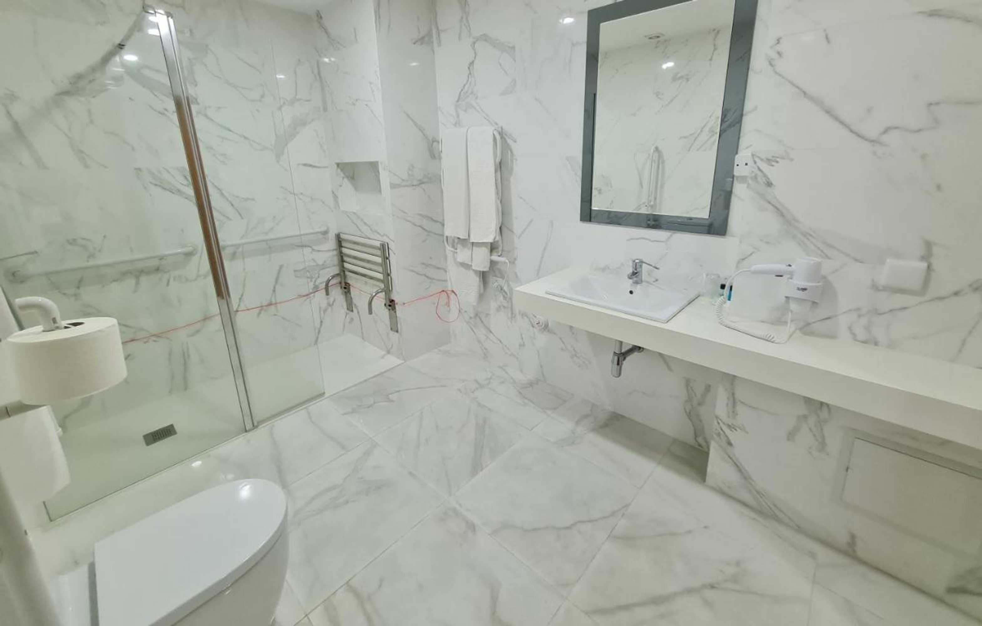 Gift card for Hotel Eden