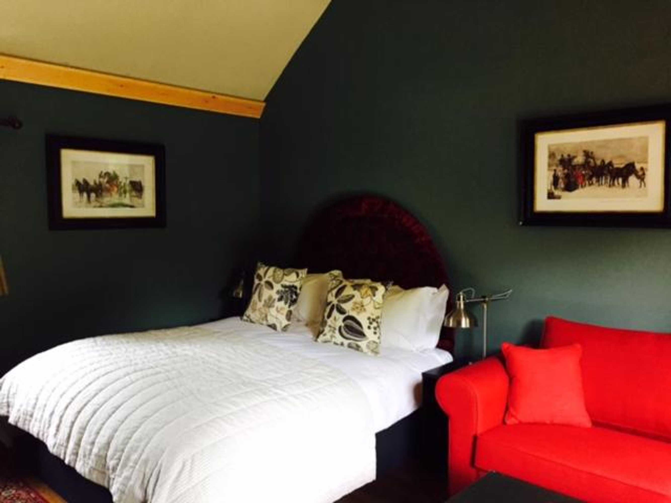 Gift card for The Blackboys Inn