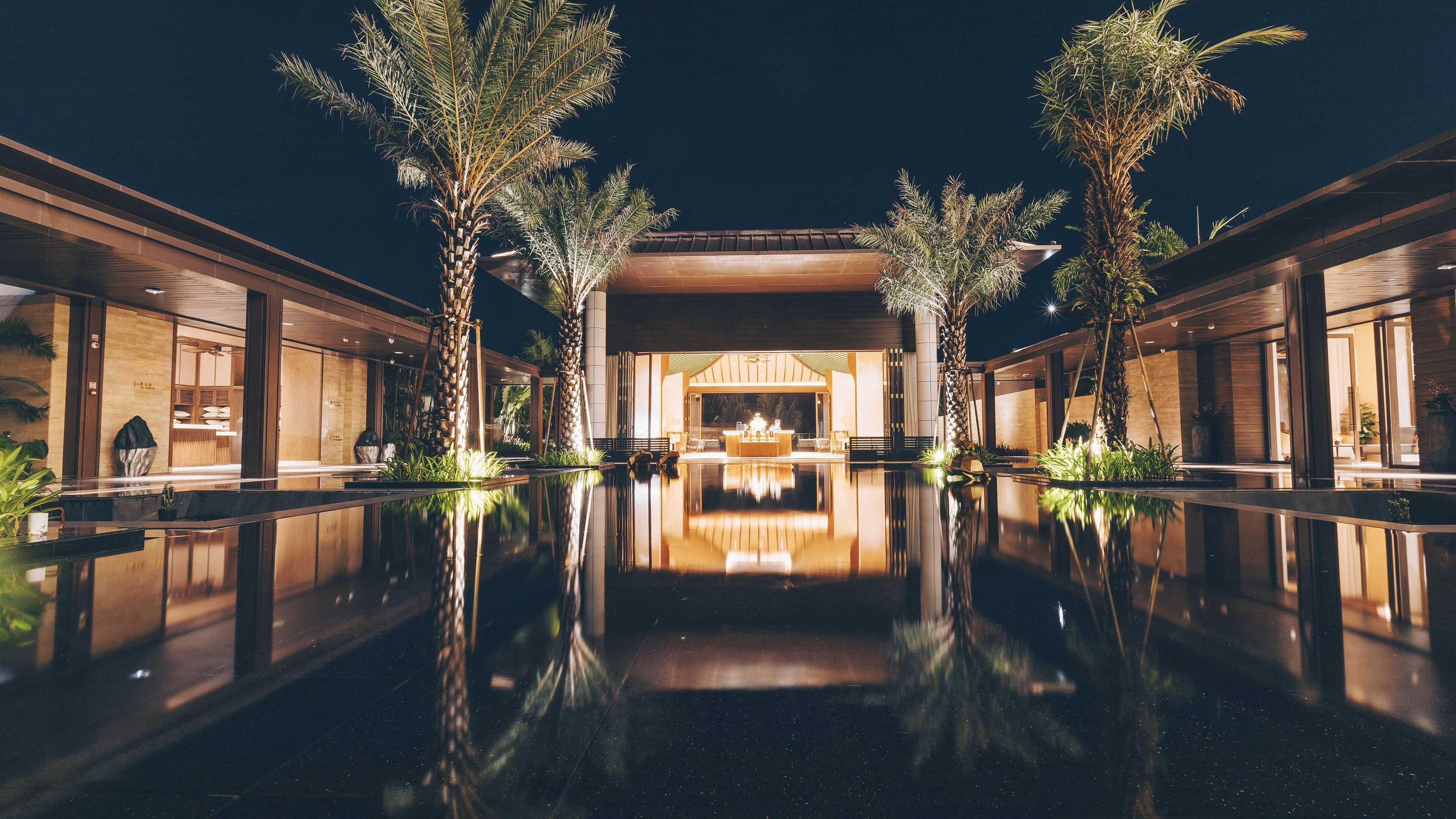 Gift card for Narada Resort Hotel Sanya Pleasant Bay Gift card for Narada Resort Hotel Sanya Pleasant Bay