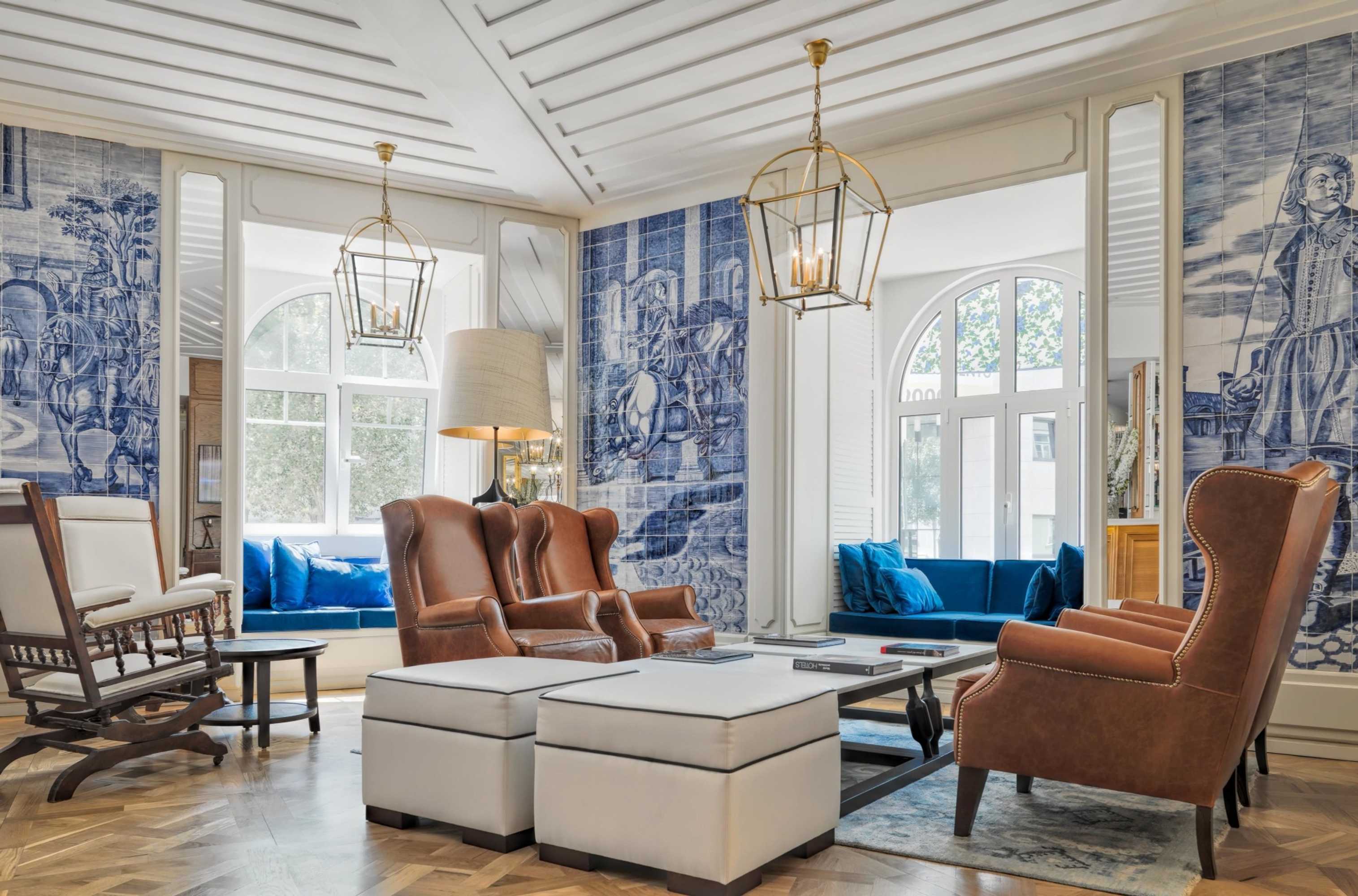 Gift card for H10 Duque de Loulé