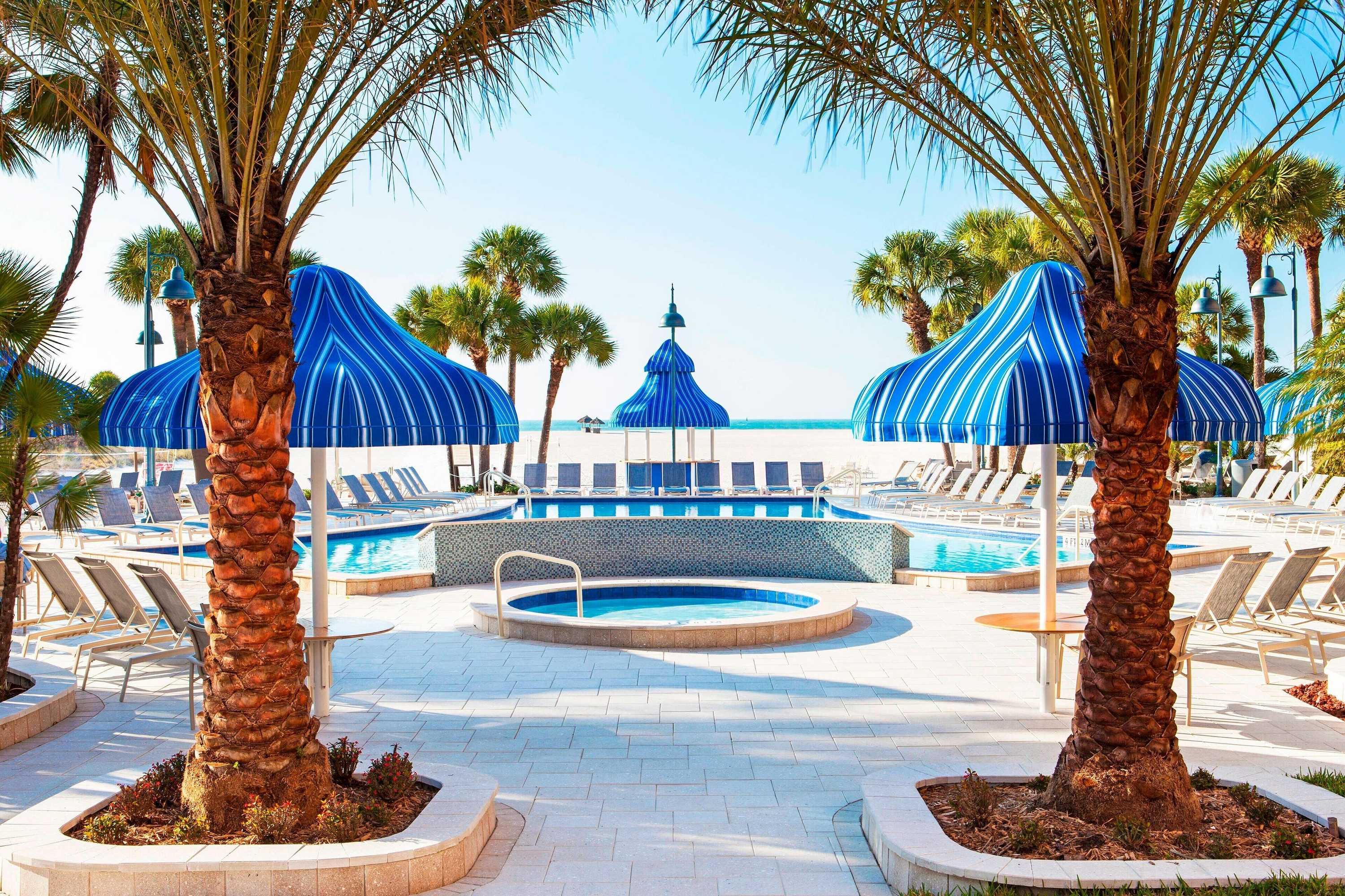 Gift card for Clearwater Beach Sheraton Resort on Sand Key Gift card for Clearwater Beach Sheraton Resort on Sand Key