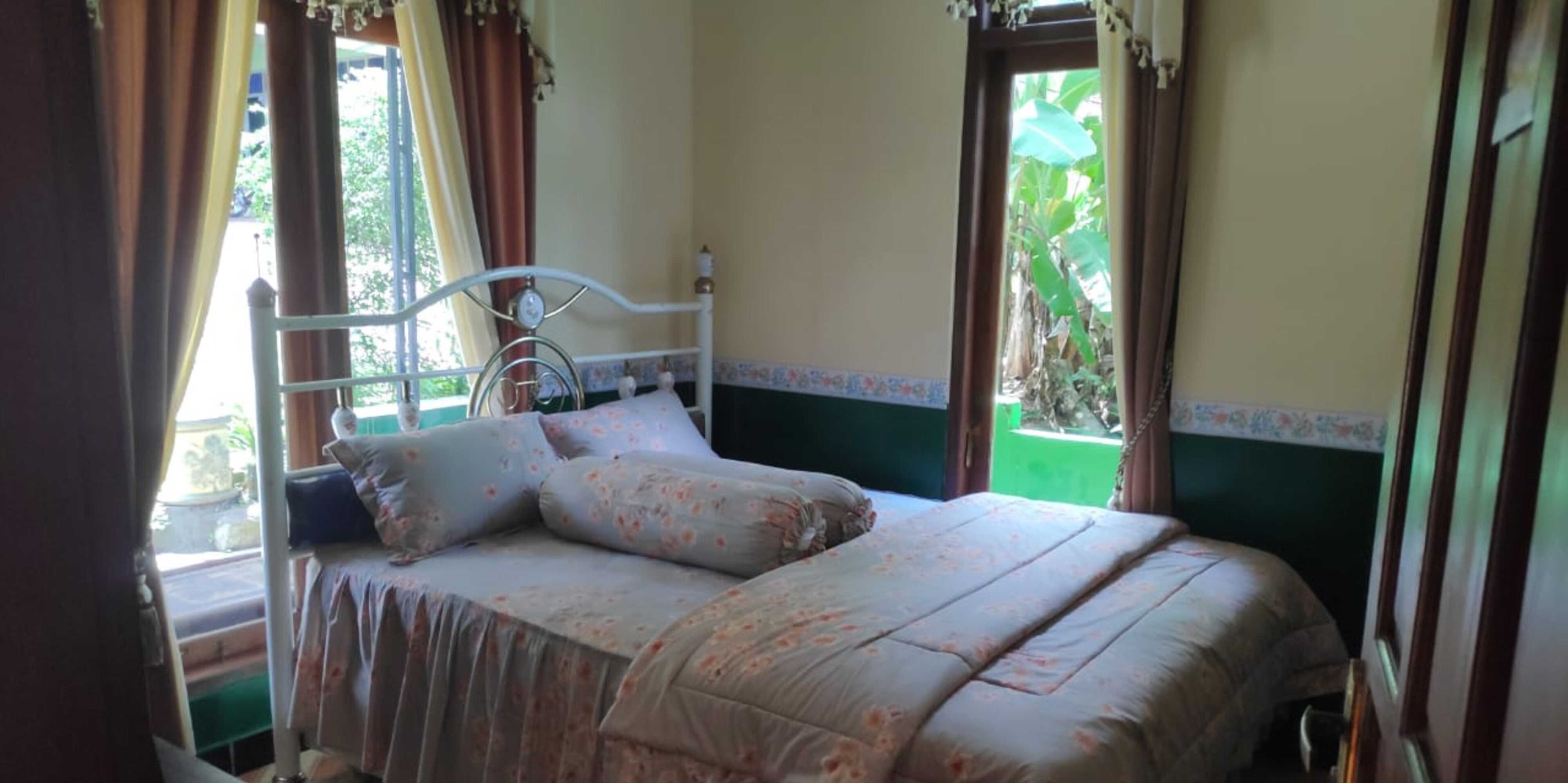 Gift card for Homestay Hanum