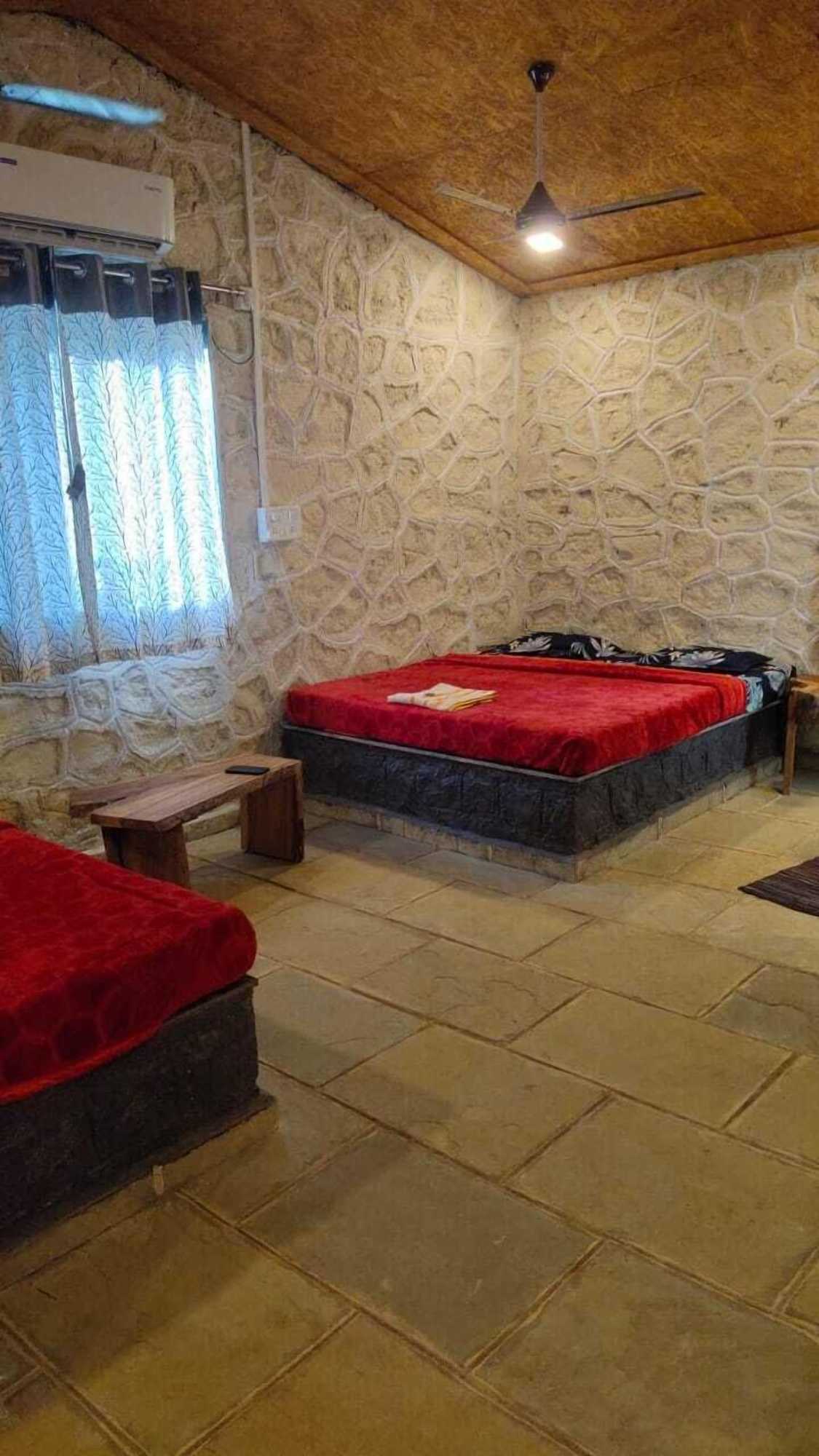 Gift card for The Avi's Village Agrotourism