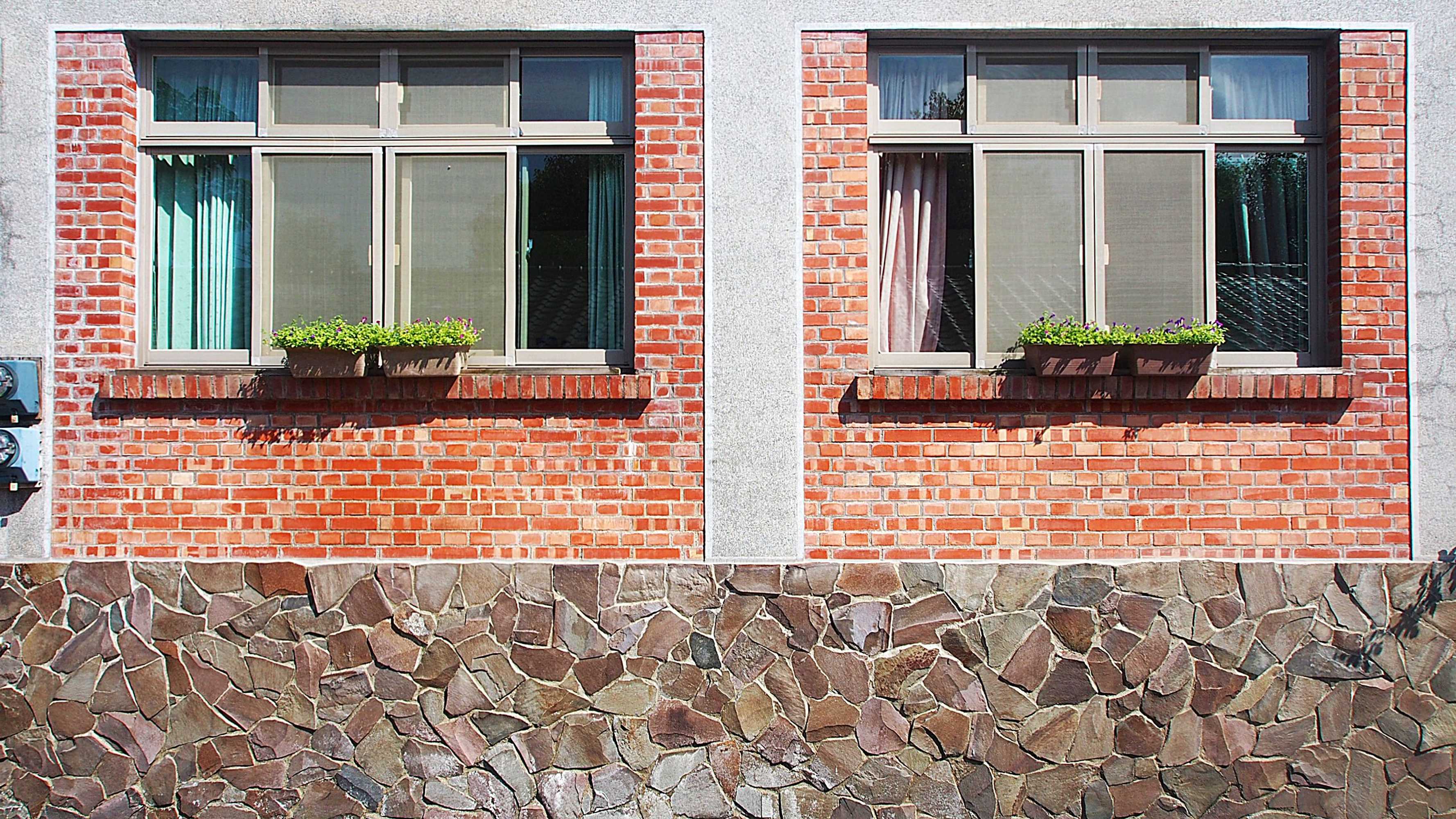 Gift card for Red Brick Villas