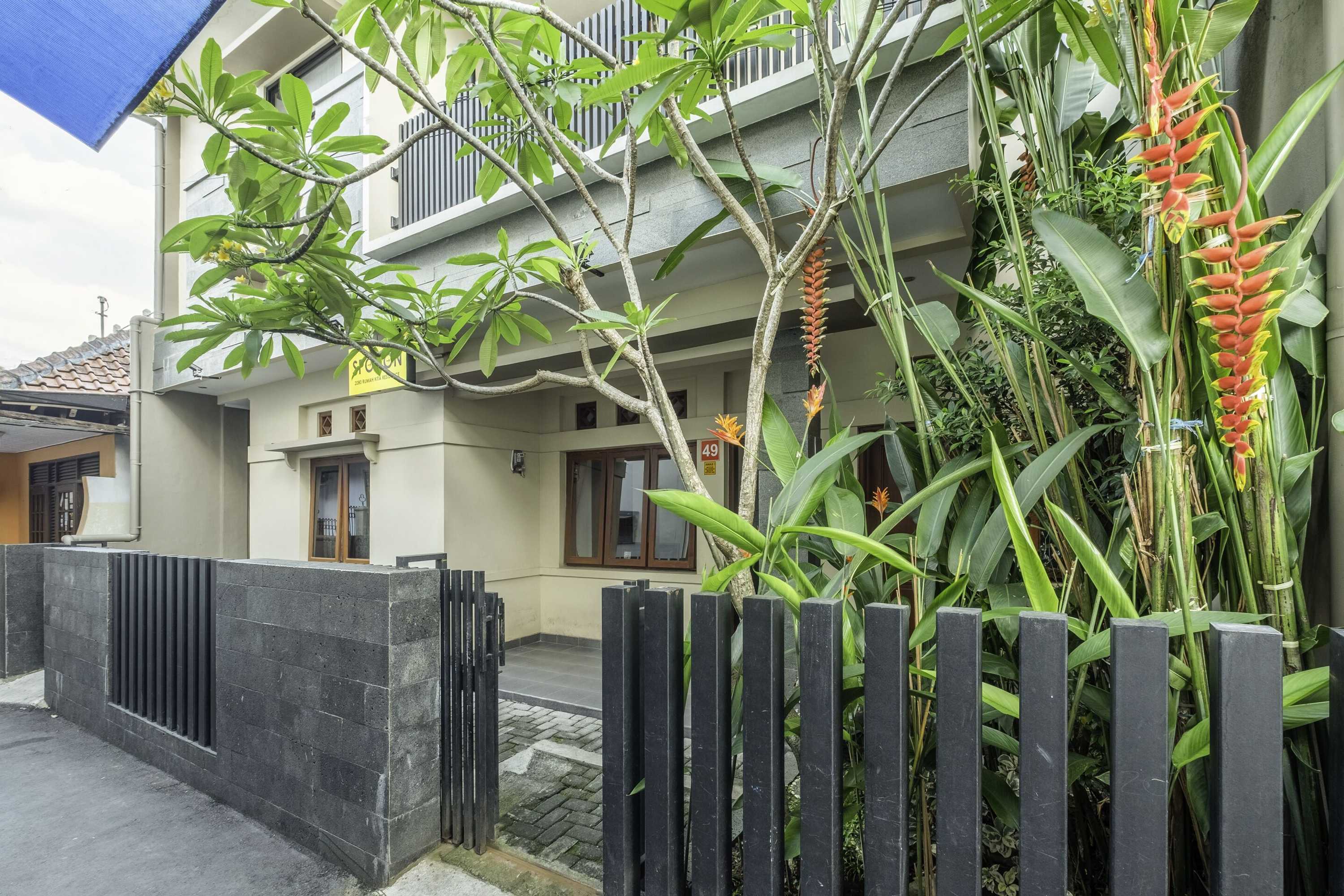 Gift card for Spot ON 2080 Rumah Kita Residence