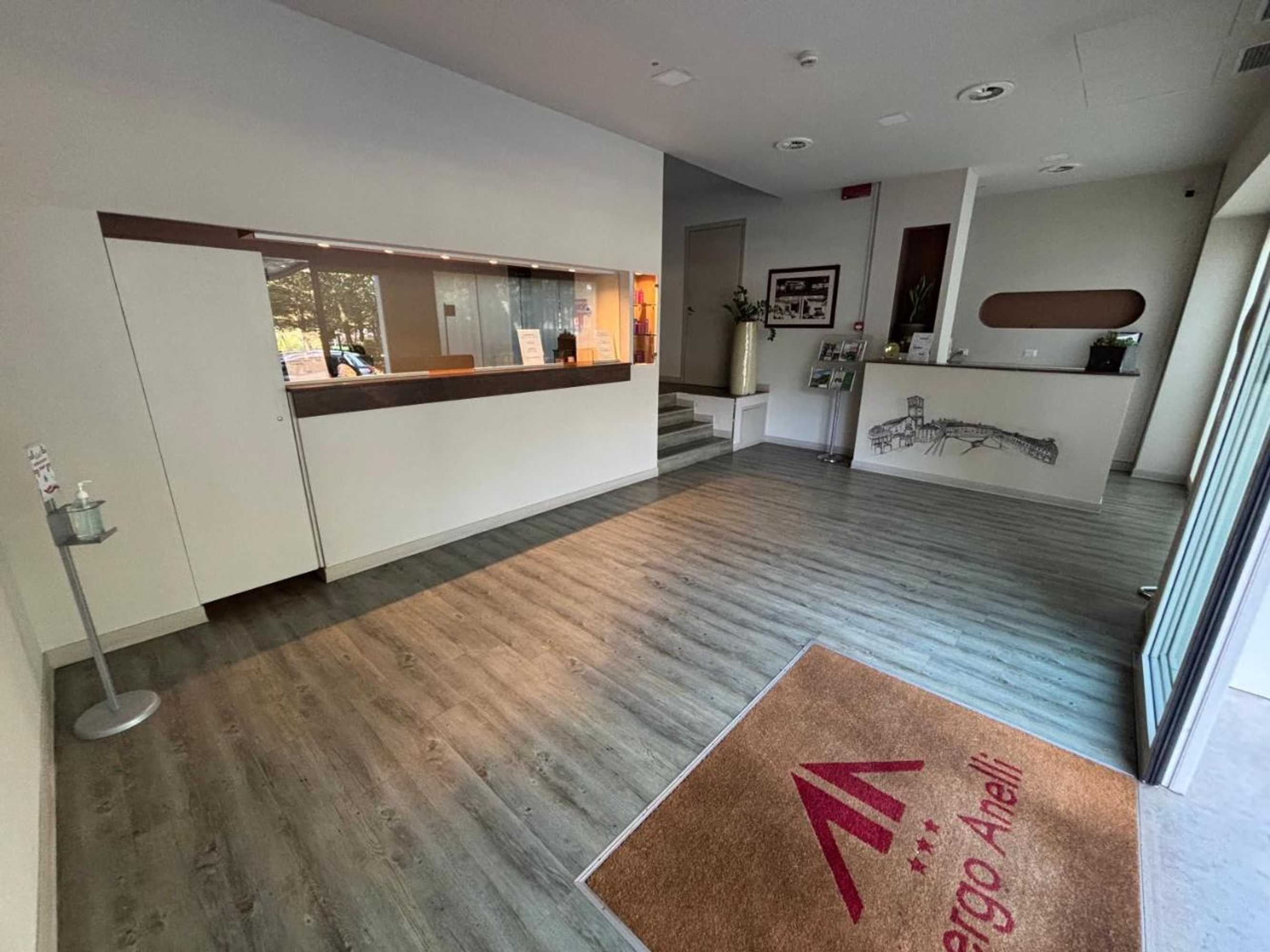 Gift card for Albergo Anelli