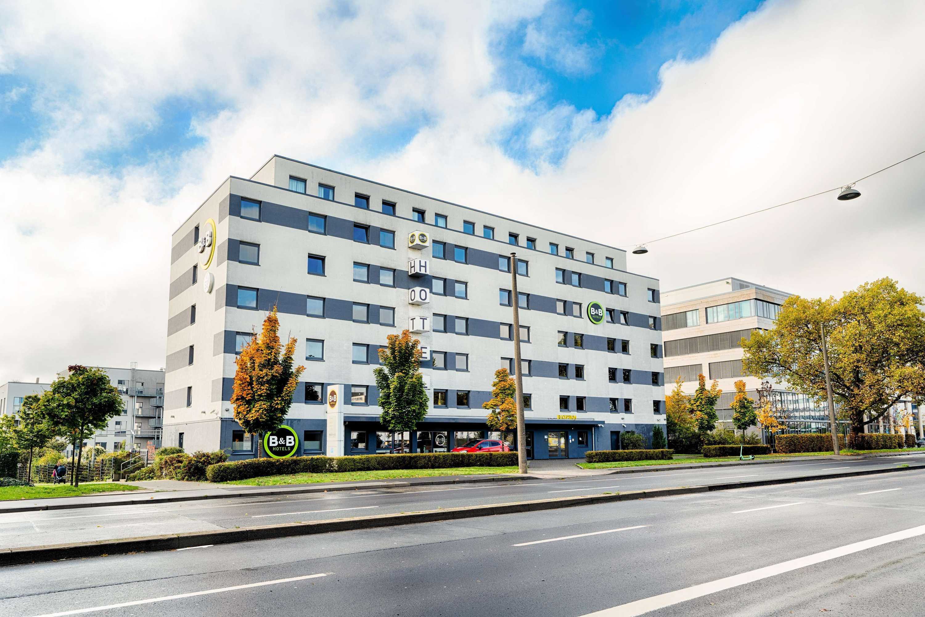 Gift card for B&b Hotel Wiesbaden-Hbf Gift card for B&b Hotel Wiesbaden-Hbf