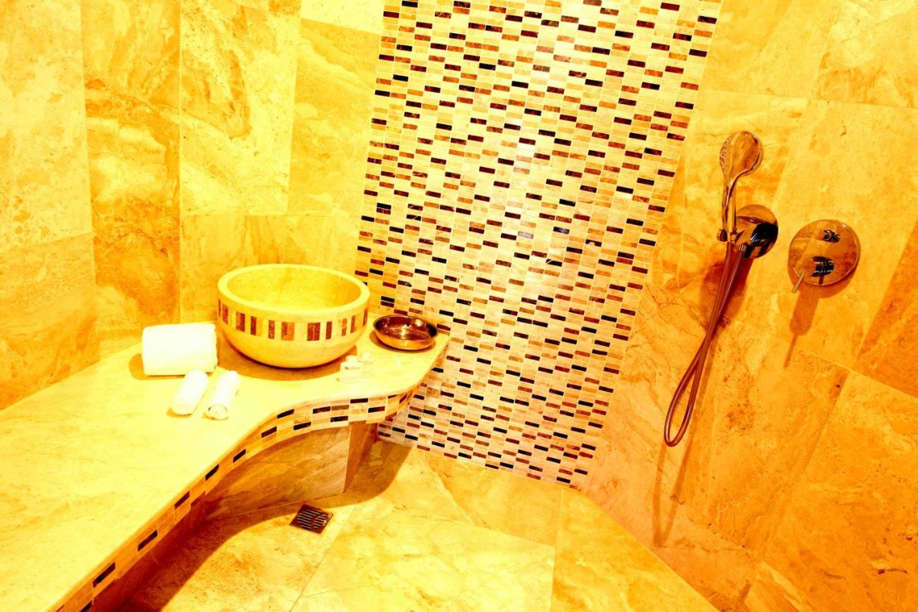 Gift card for Orucoglu Oreko Hotel