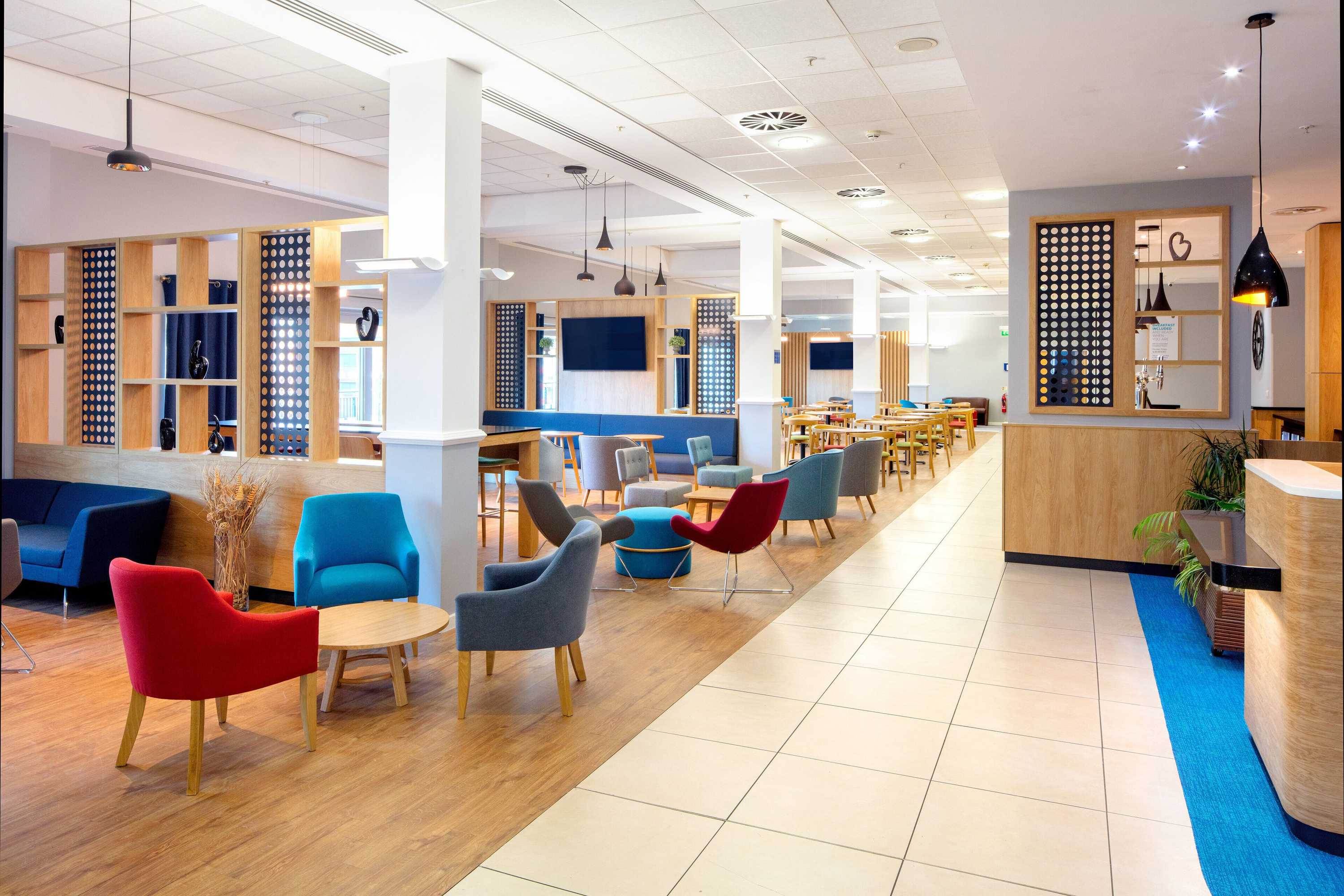 Gift card for Holiday Inn Express Hull City Centre by Ihg