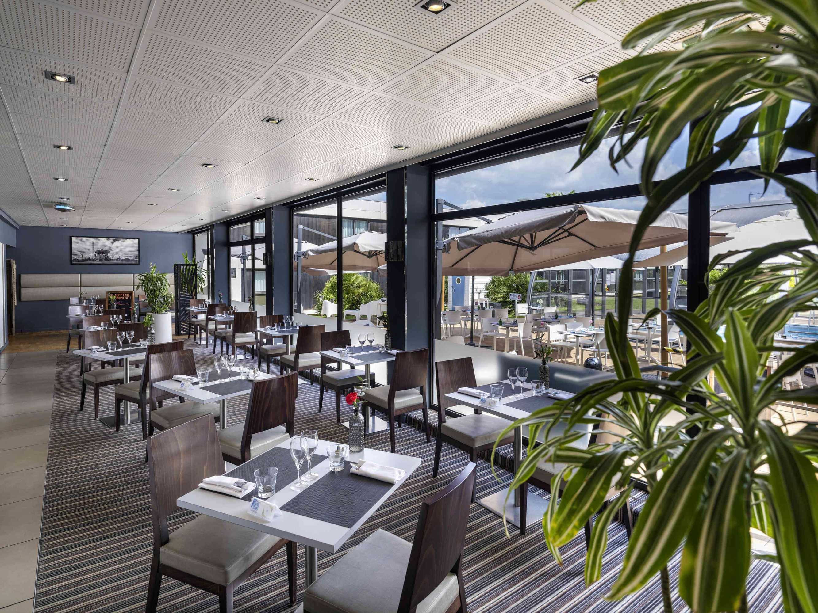 Gift card for Novotel Nantes Carquefou Gift card for Novotel Nantes Carquefou