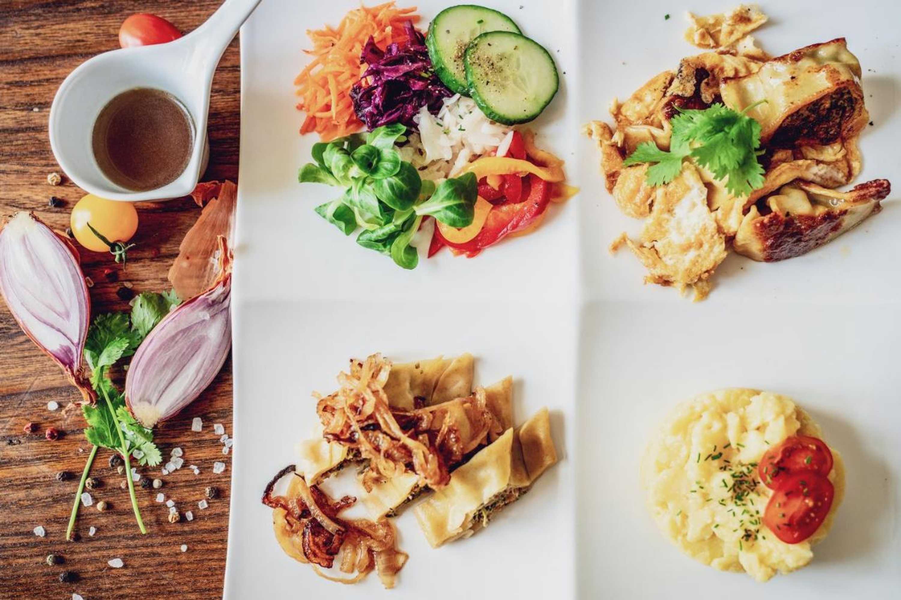 Gift card for Hotel Hirsch