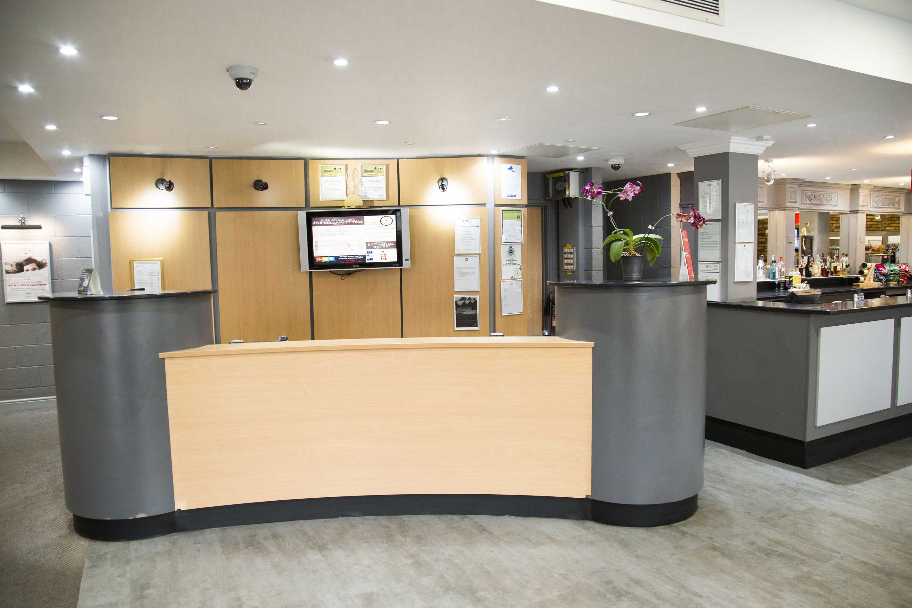 Gift card for Ibis Hull City Centre