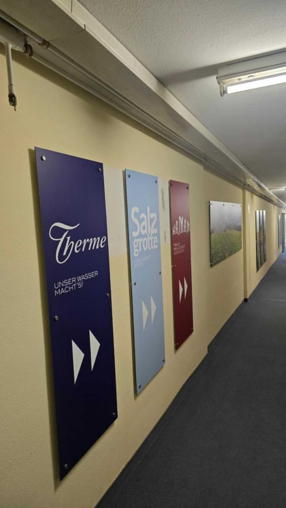 Gift card for Appartementhaus Rottalblick