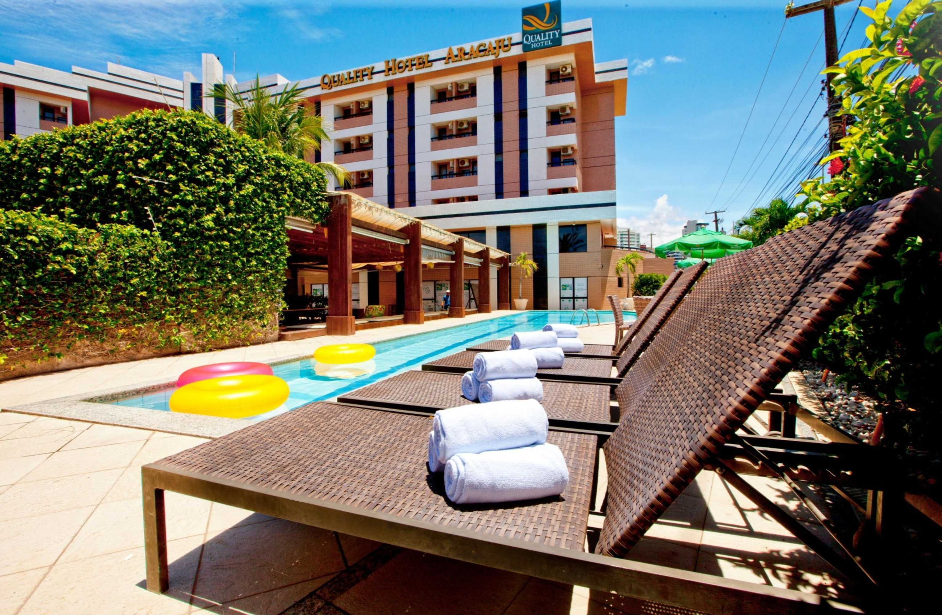 Gift card for Quality Hotel Aracaju Gift card for Quality Hotel Aracaju