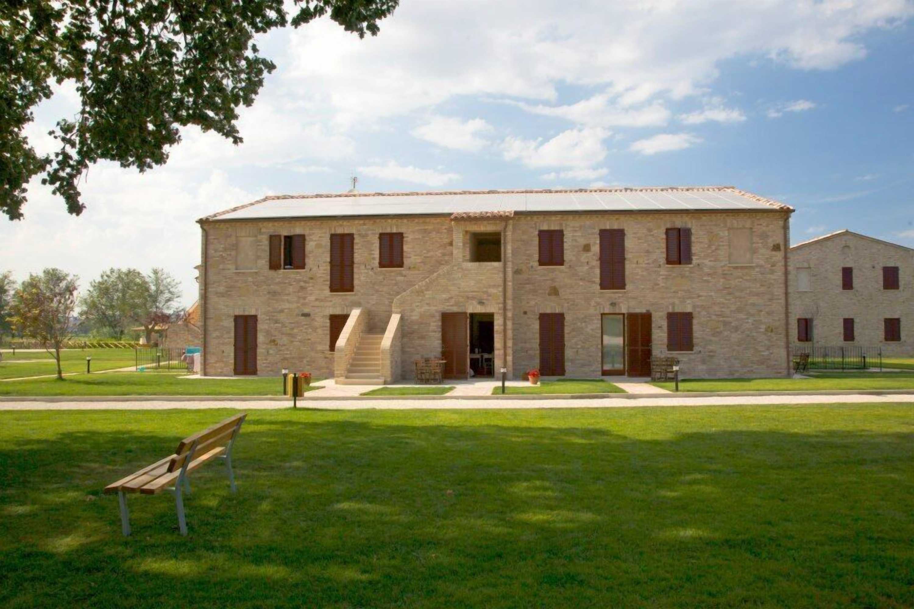 Gift card for Residence Casale Torrenova al Conero Gift card for Residence Casale Torrenova al Conero