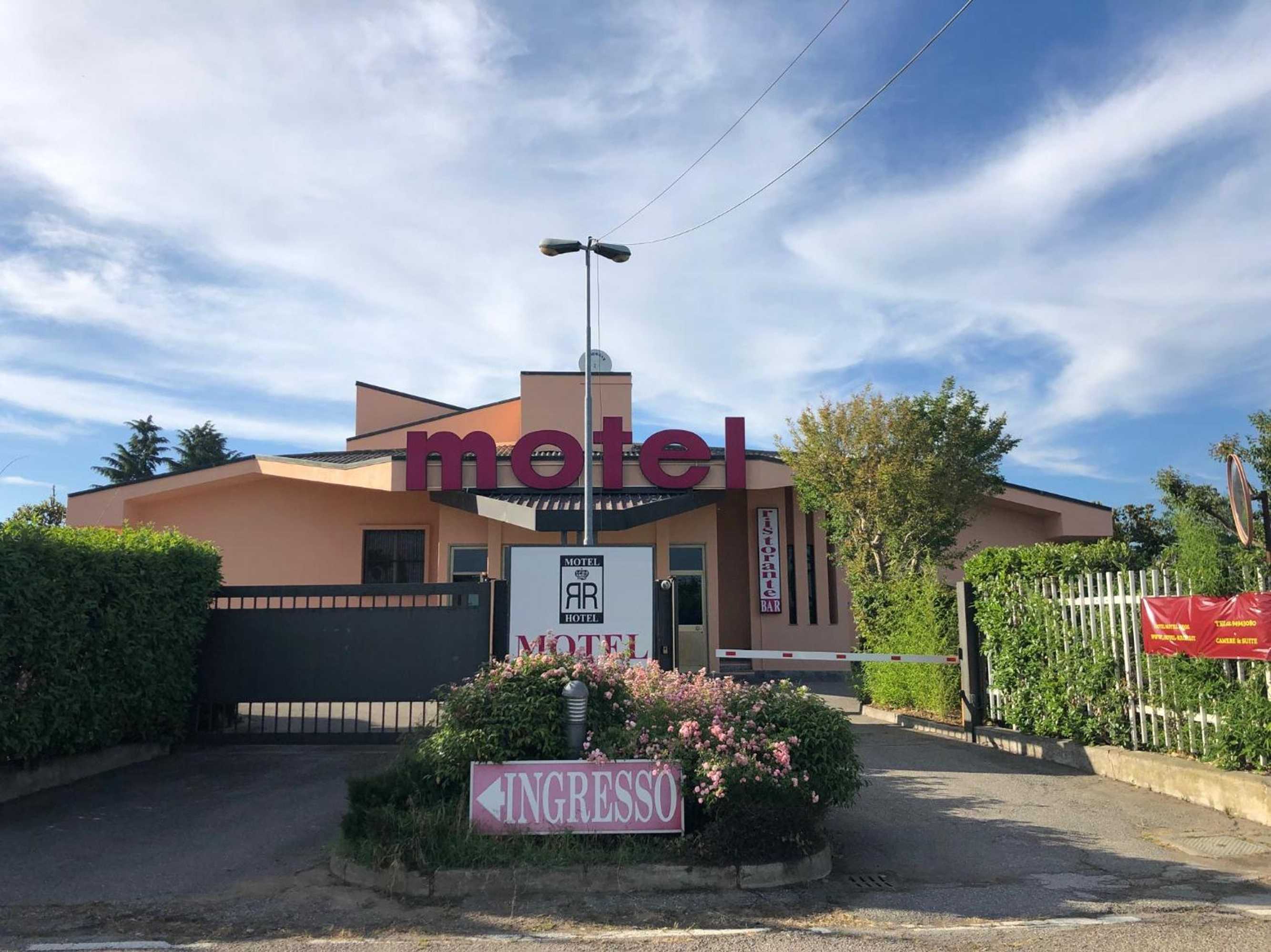 Gift card for Hotel Motel Regal