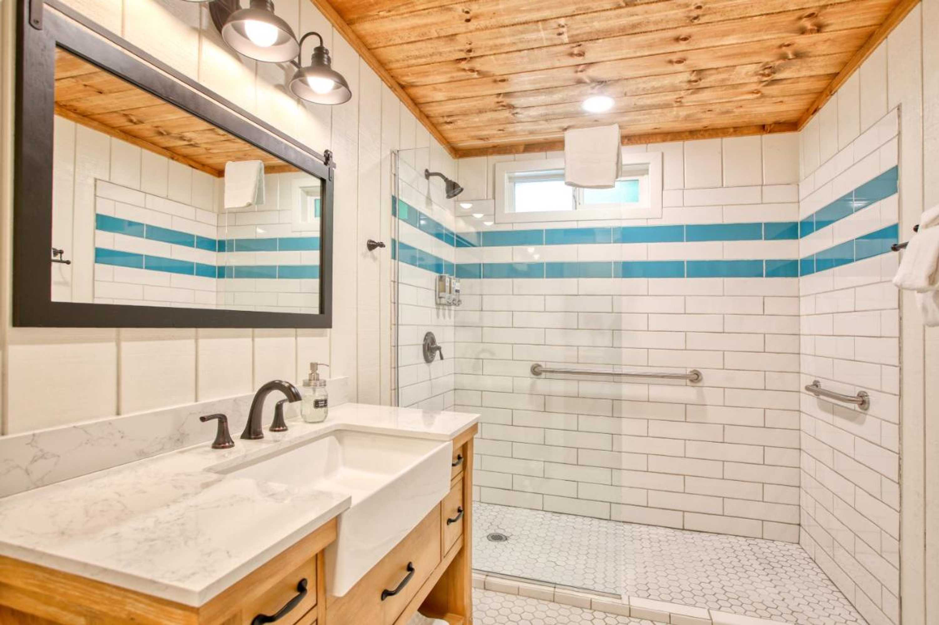 Gift card for Fernwood Resort