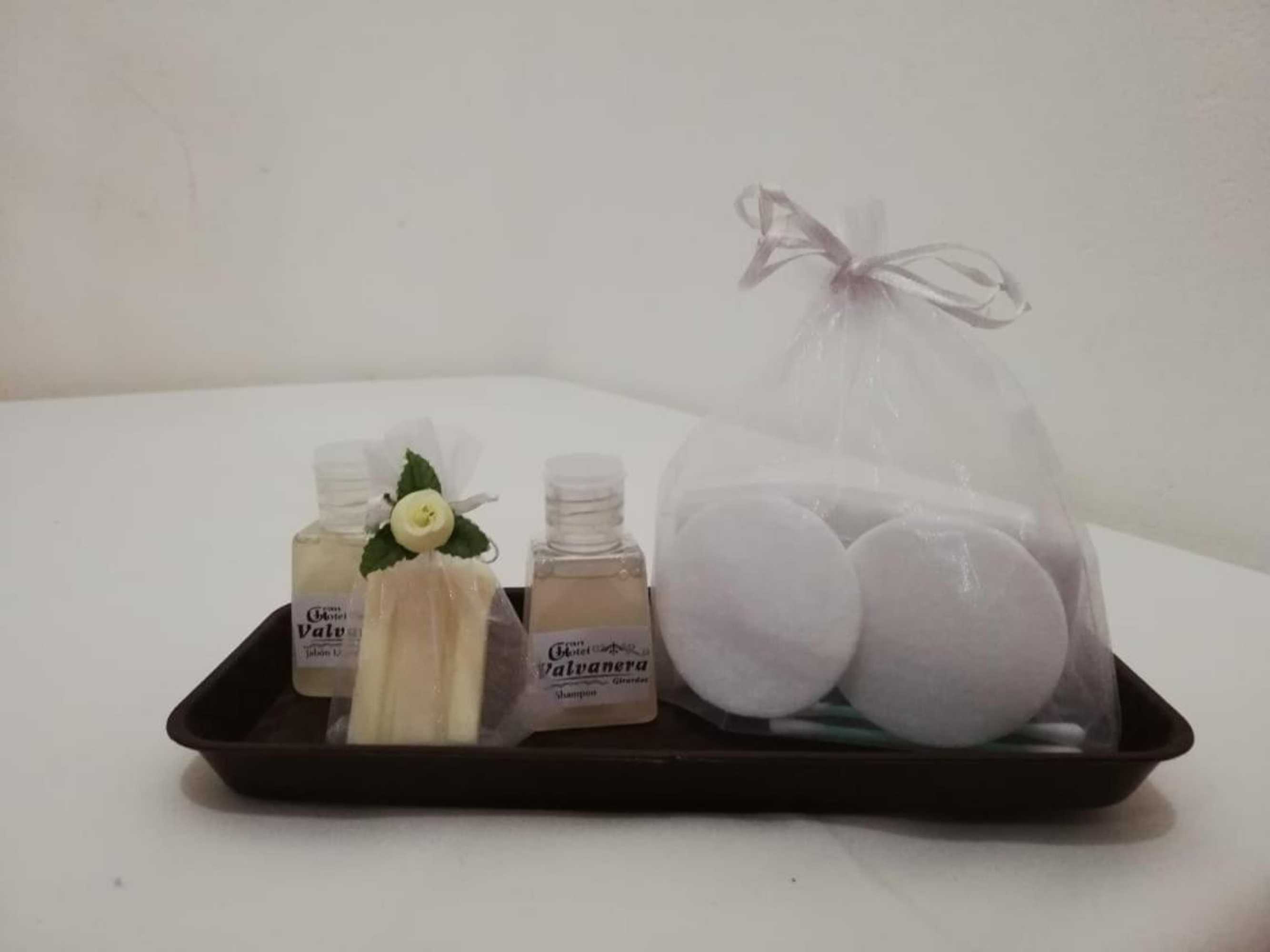 Gift card for Gran Hotel Valvanera Girardot