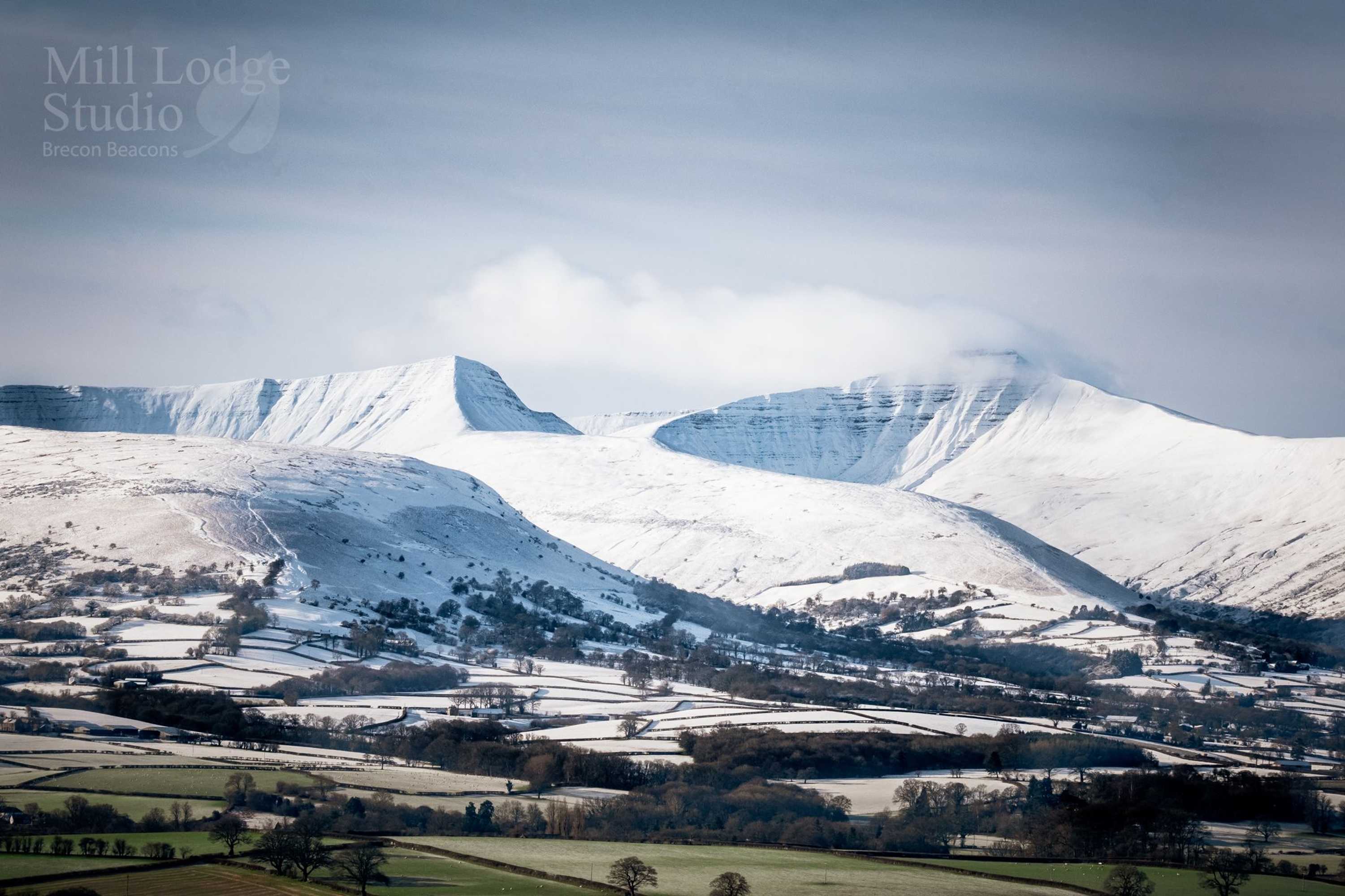 Gift card for Mill Lodge Brecon Beacons Gift card for Mill Lodge Brecon Beacons